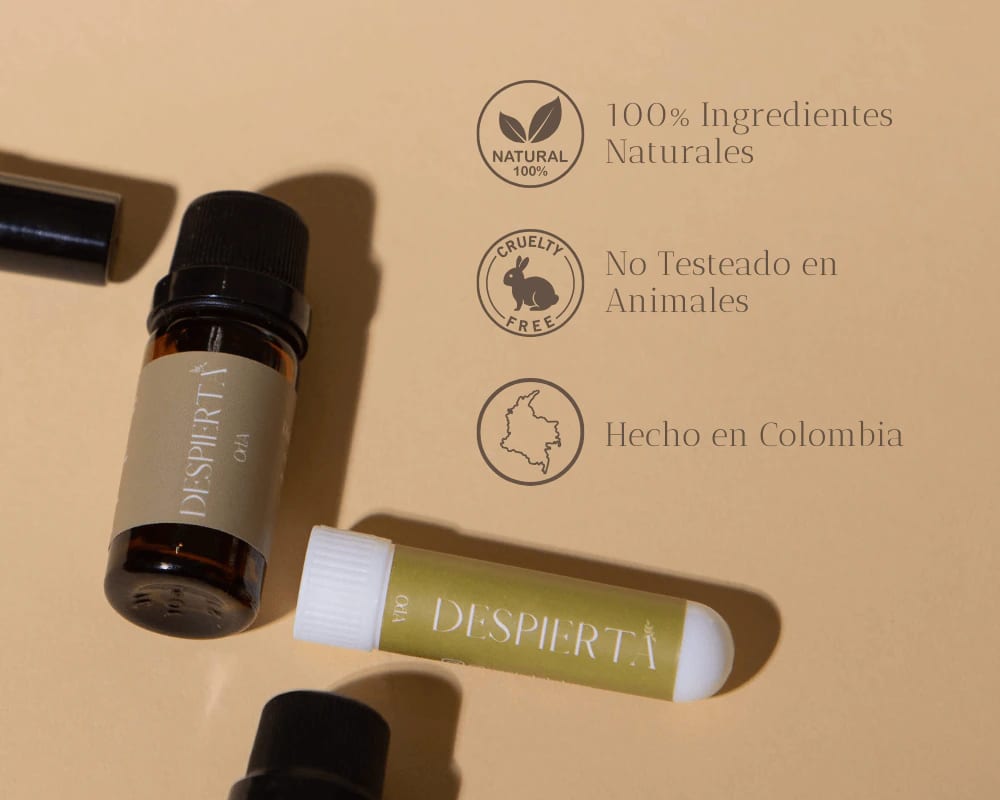 Kit Despierta - imagen 3