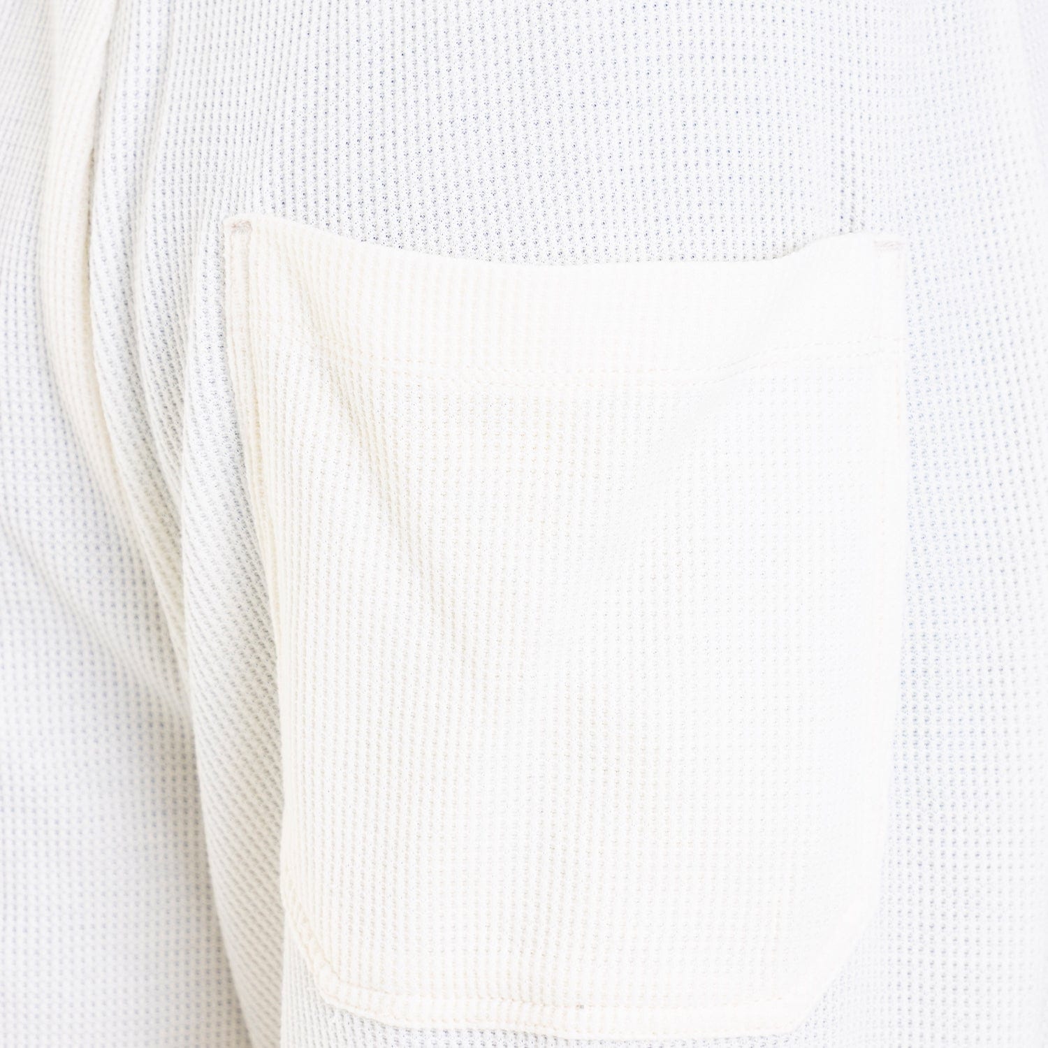 Relax Fit Jogger Ivory - imagen 6