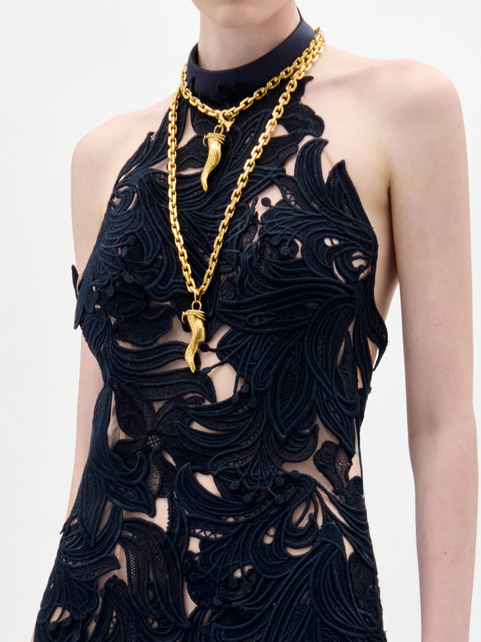 Mab Dress - imagen 2