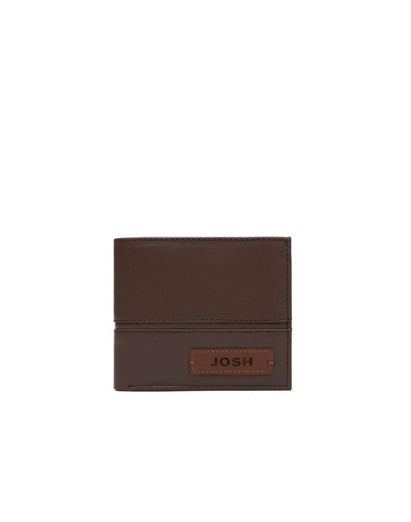 Billetera en cuero para hombre REF THJ102 - imagen 1