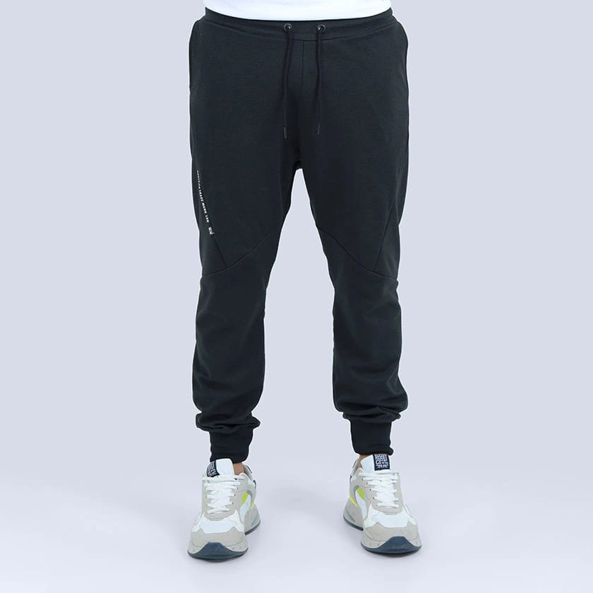 Jogger Negro - imagen 1