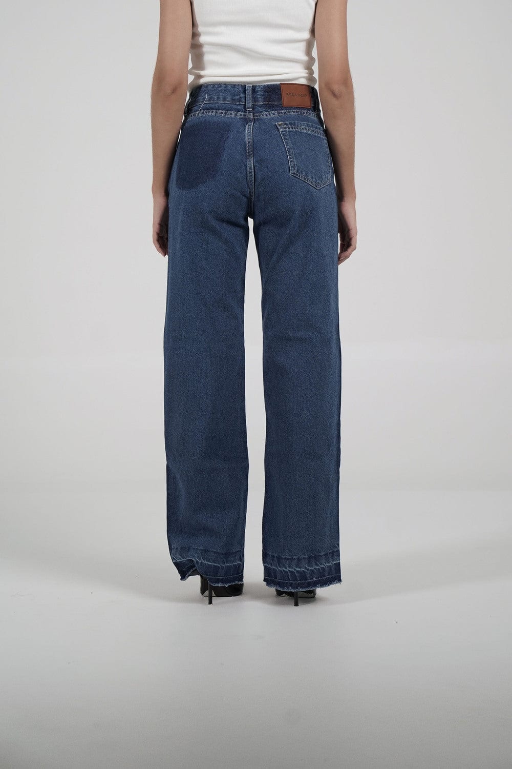 Twisted Jeans - imagen 1