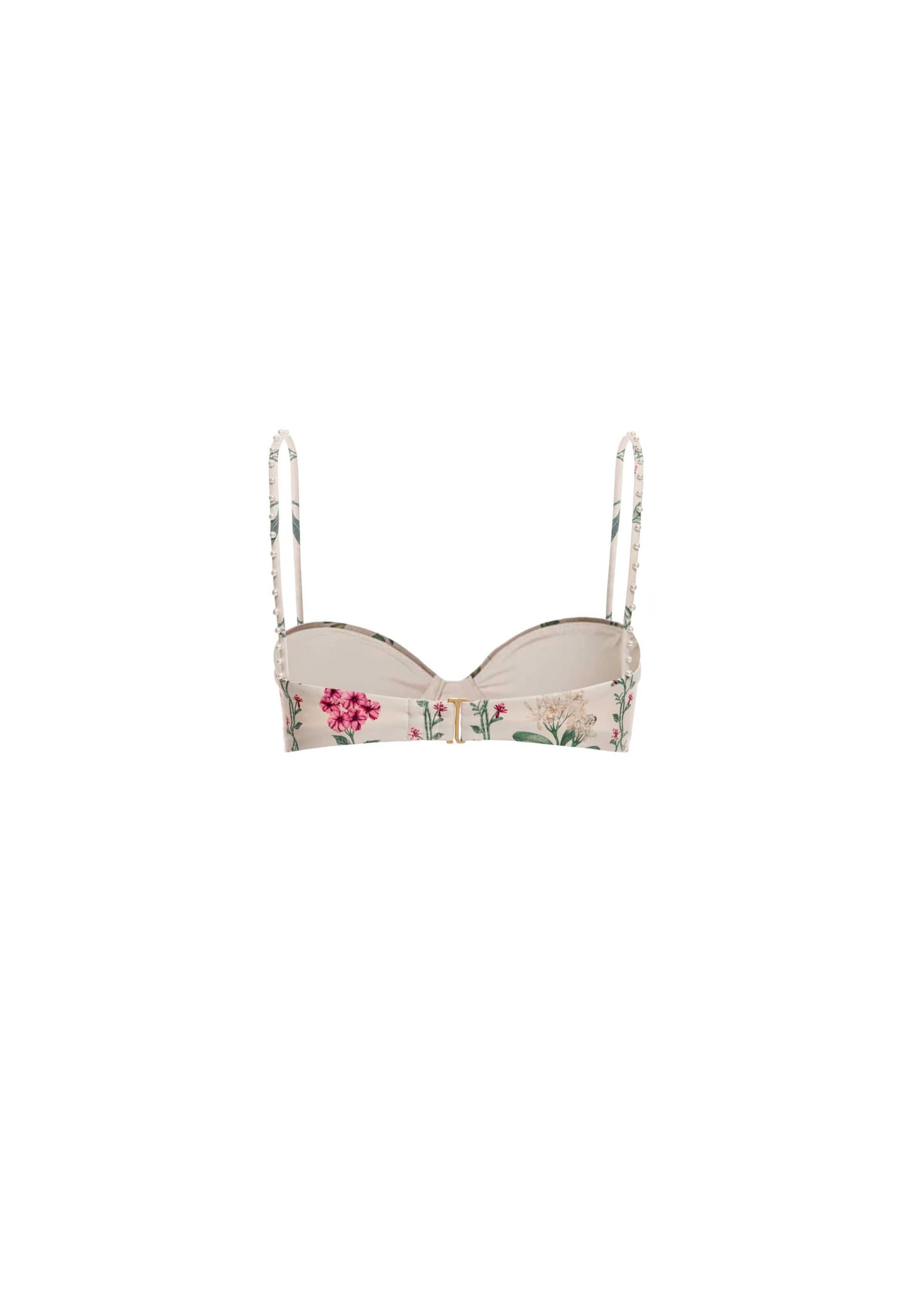Magdalena Orquidea Bikini Top - imagen 7