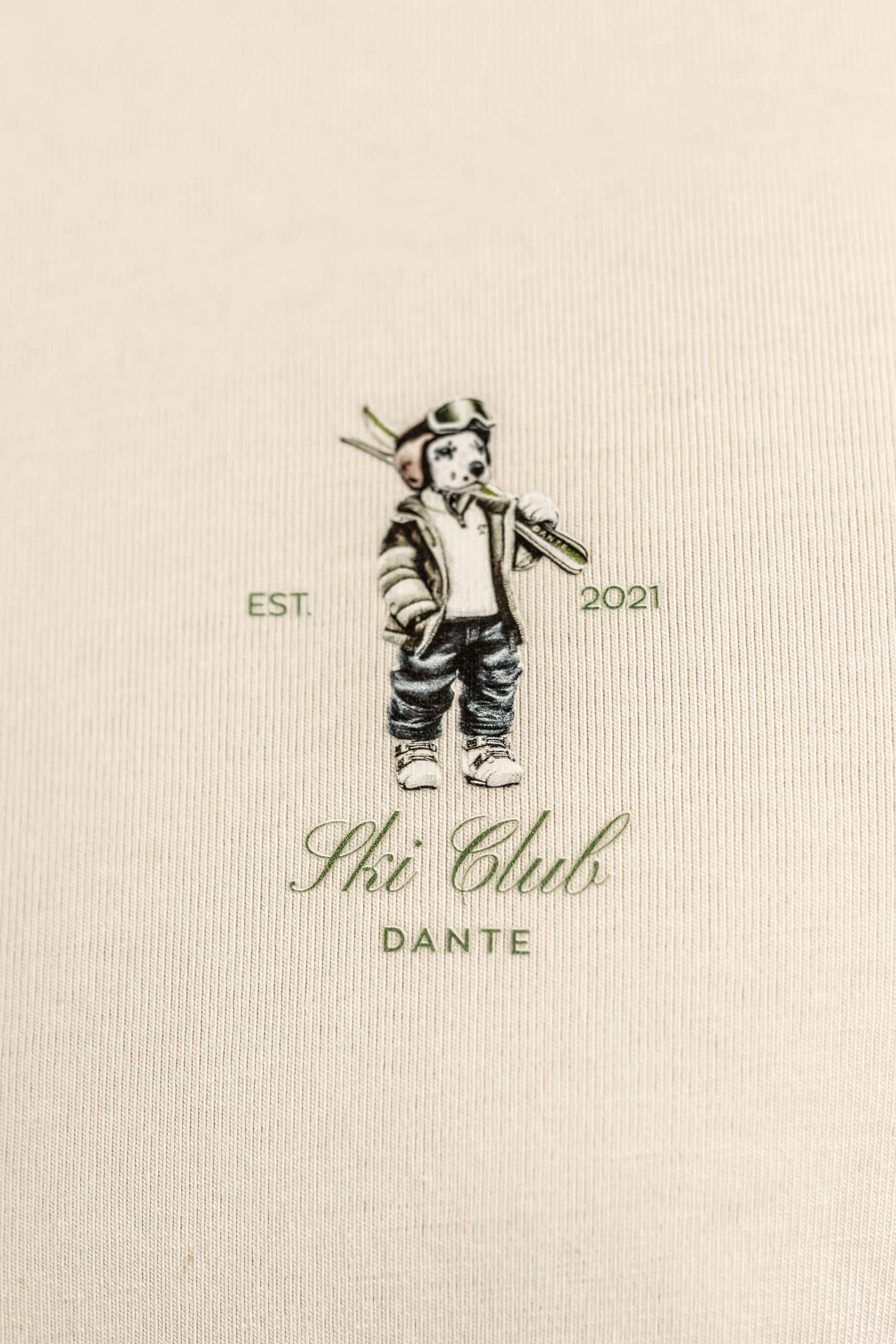 Camiseta Antimanchas Ski - imagen 6