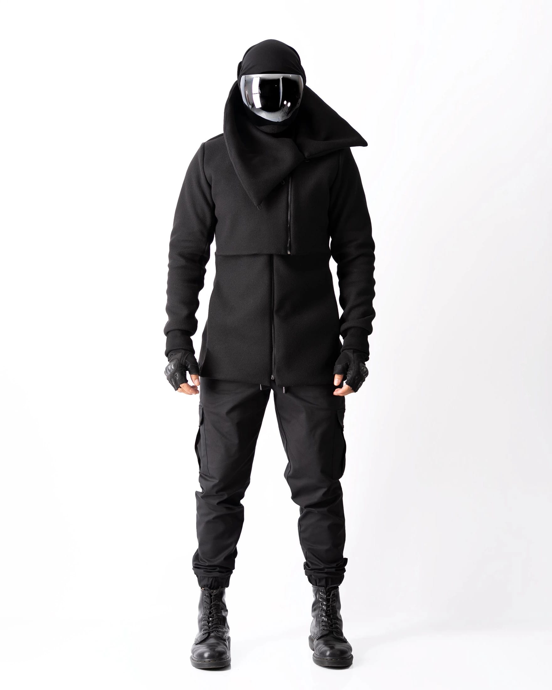 Fractalis Phase Jacket - imagen 4