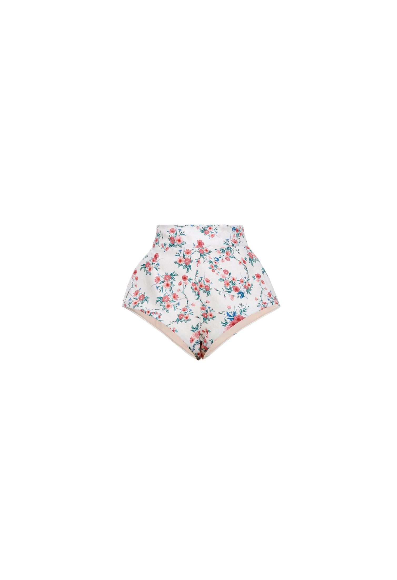 Gatti Mosqueta Shorts - imagen 6