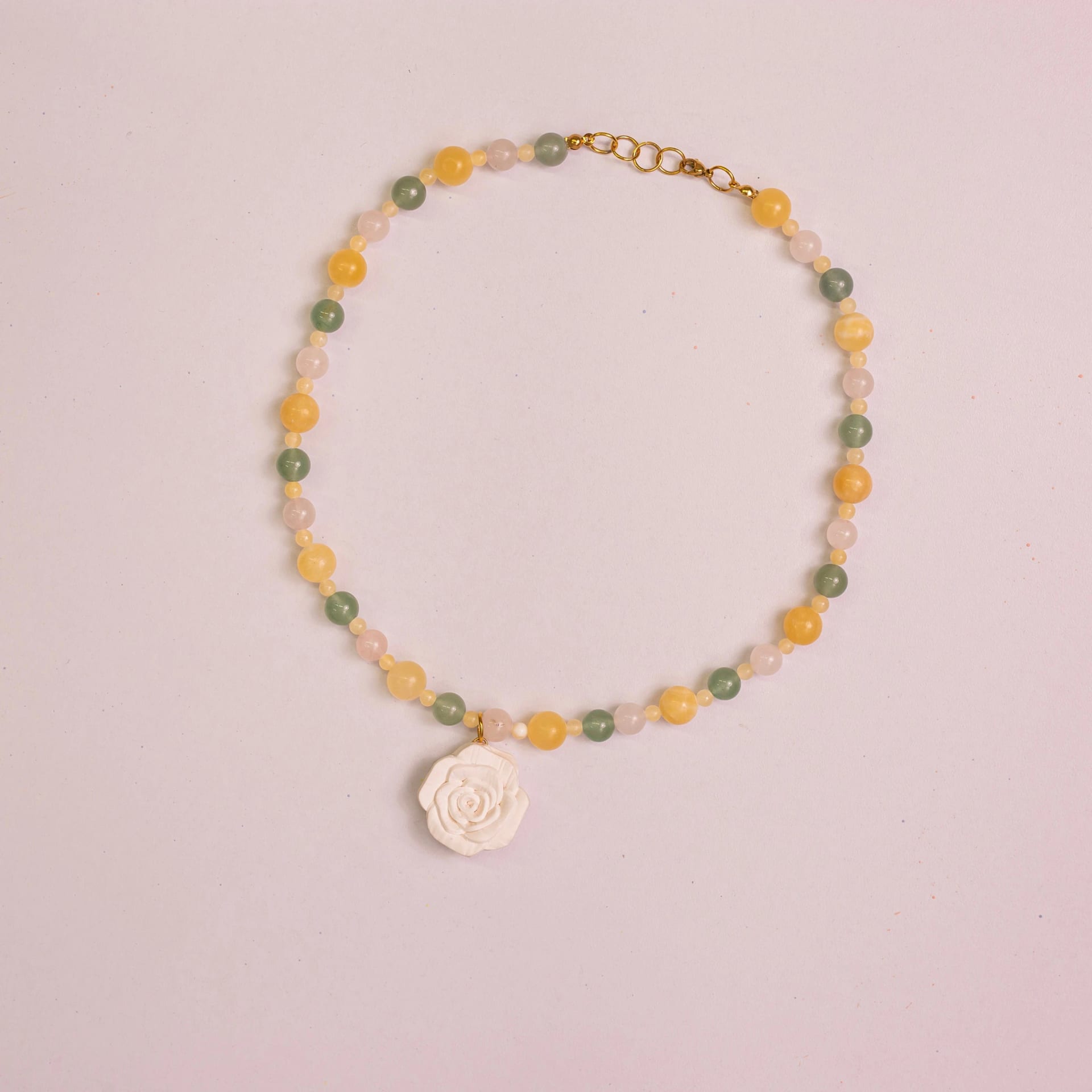 Collar tropical - imagen 2