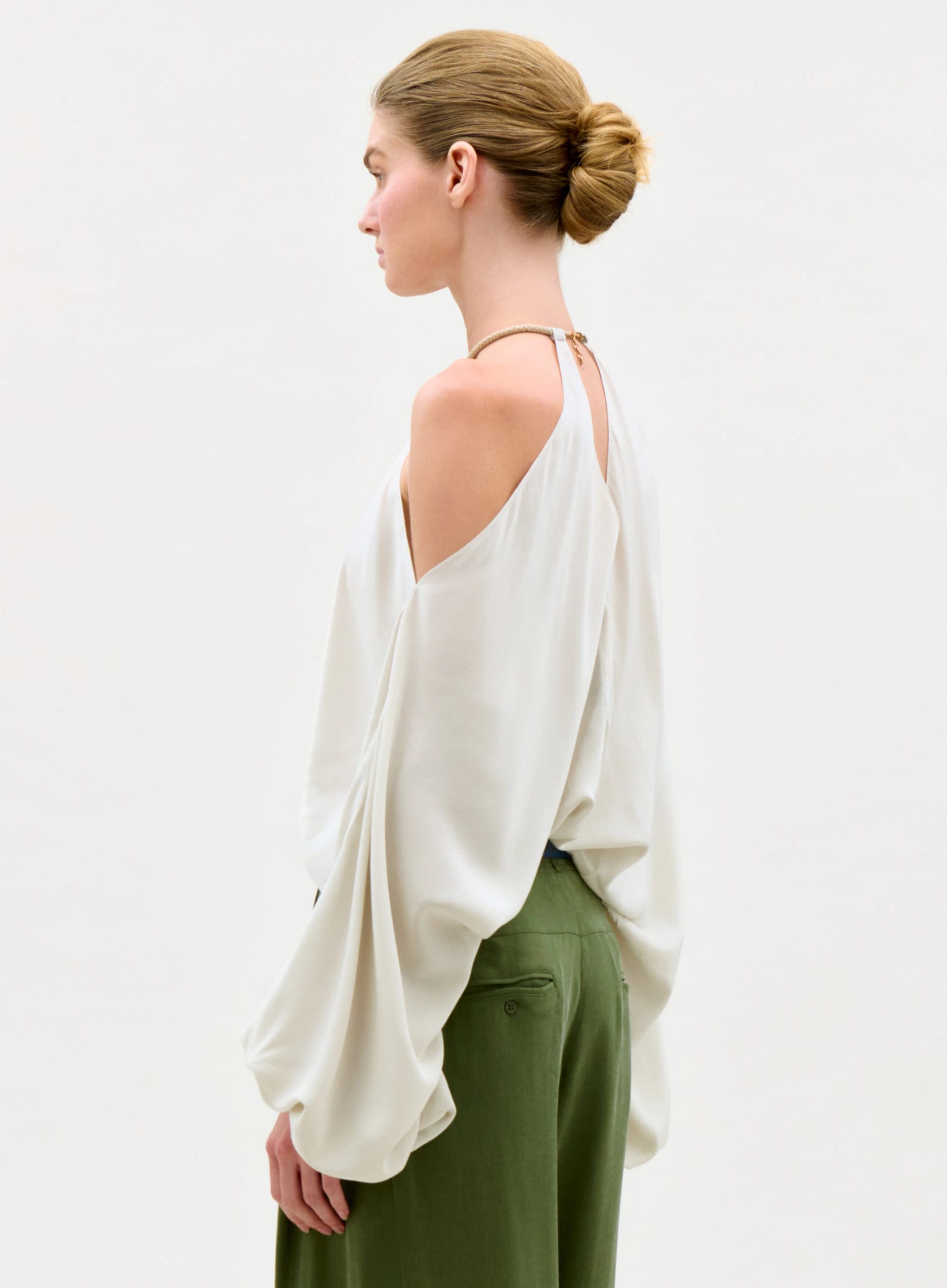 Consuelo Blouse - imagen 3