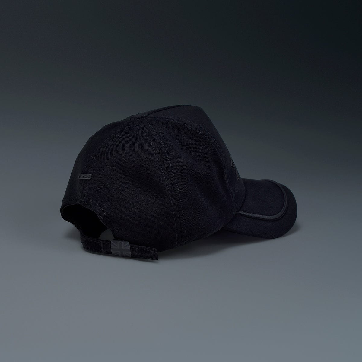 Gorra Negra - imagen 3