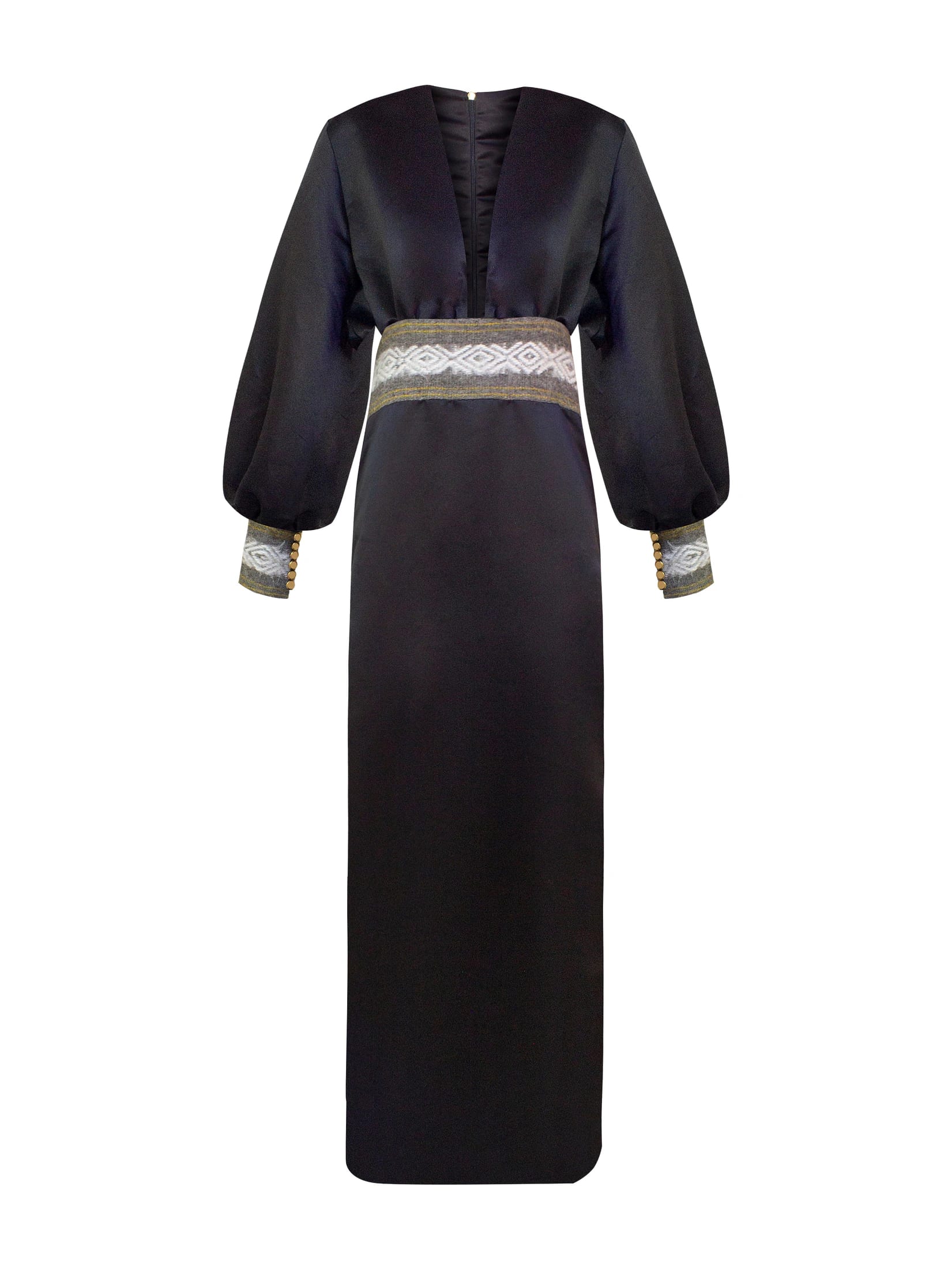 Vestido templo - imagen 1