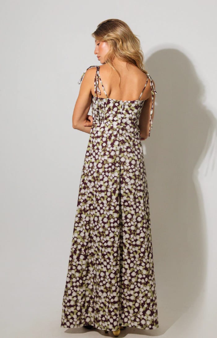 Alma Maxi Short - imagen 2
