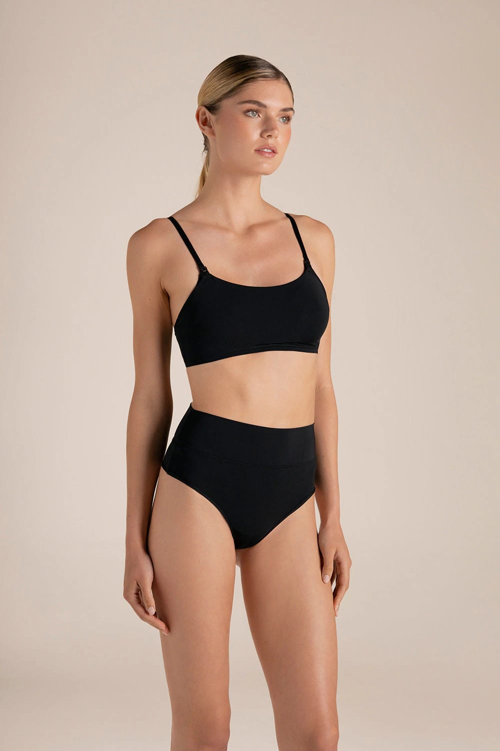 Panty culotte - imagen 4