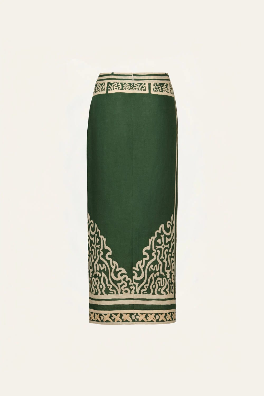 Tactile Mirage Skirt - imagen 3