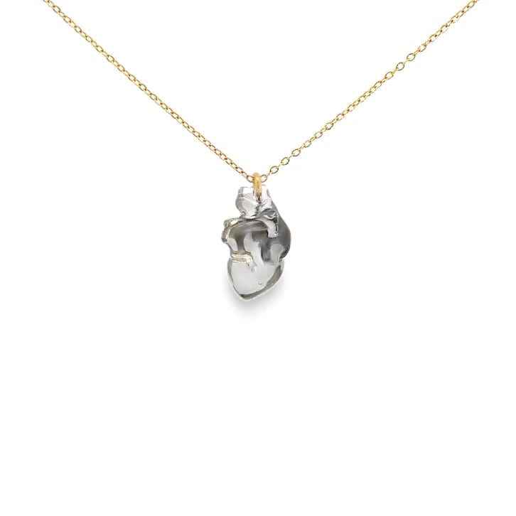 BlingTOMIC Heart Necklace - imagen 12
