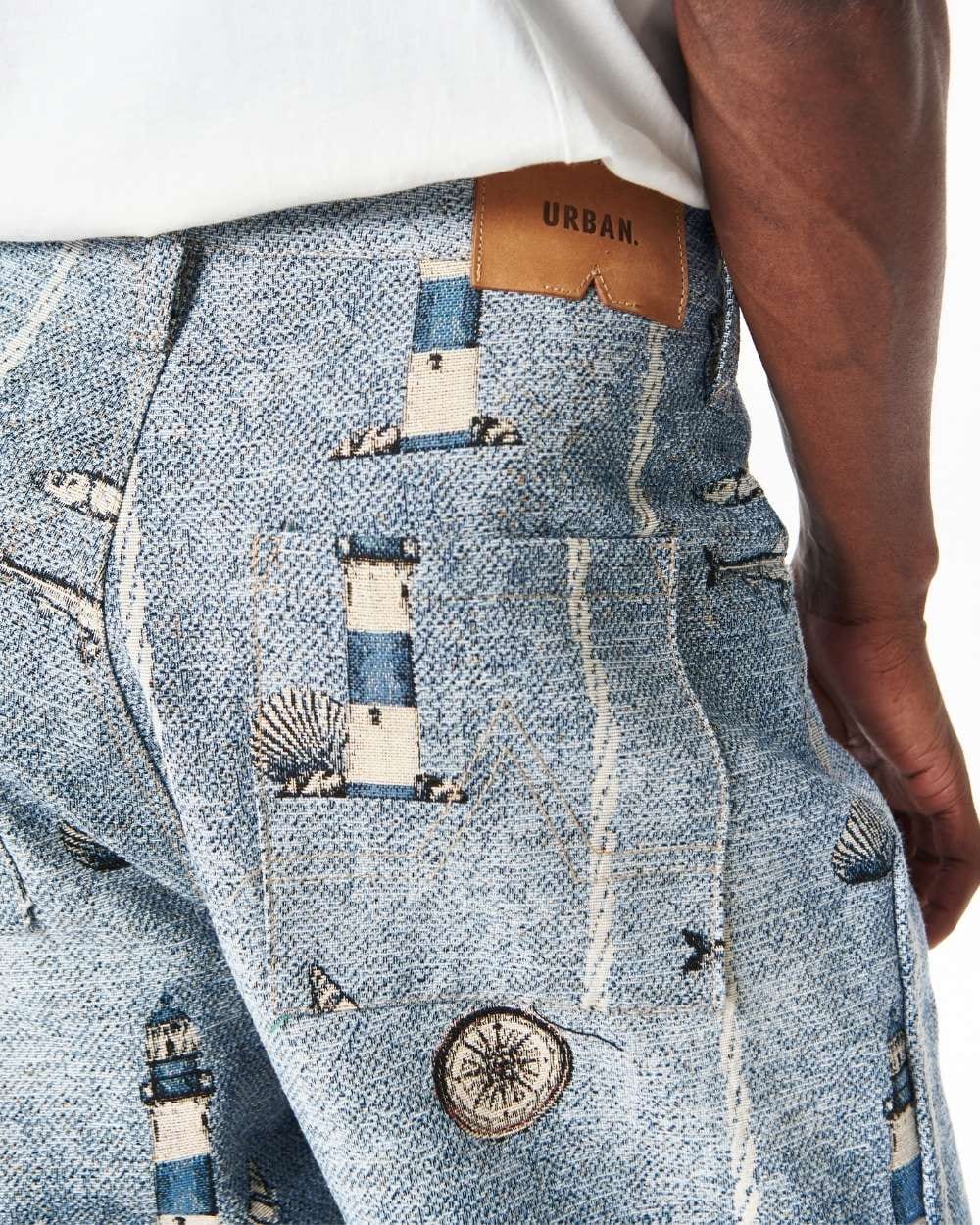 PARADISE SHORTS - imagen 3