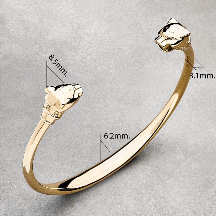 Brazalete Pantera - imagen 6