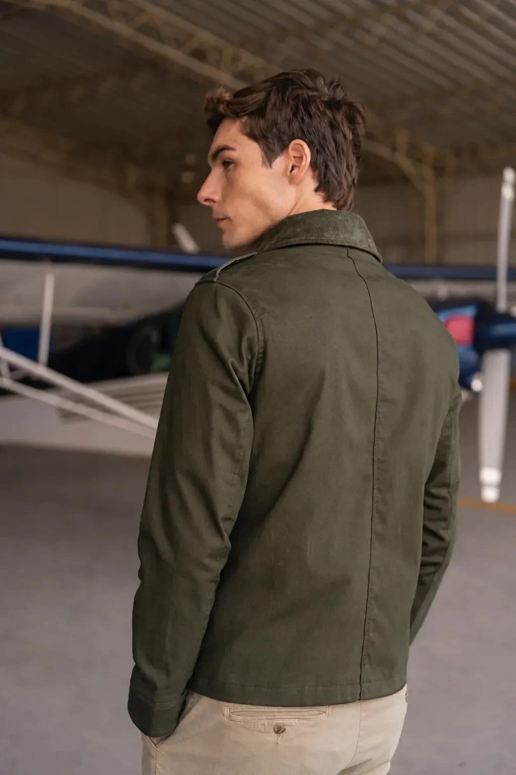 Explorador moderno - imagen 6