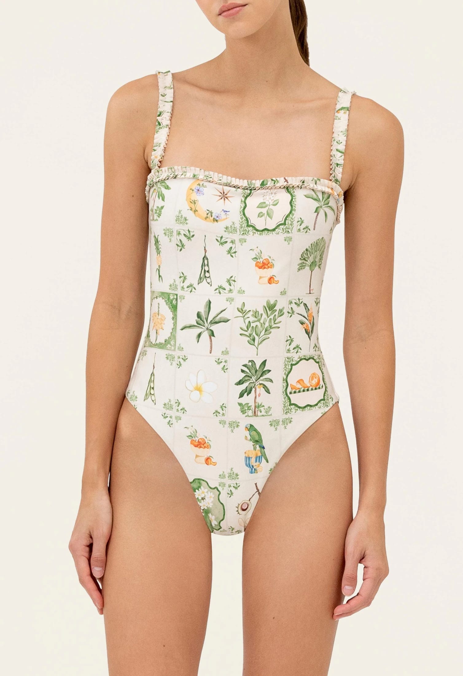 Limon Wild One piece - imagen 5