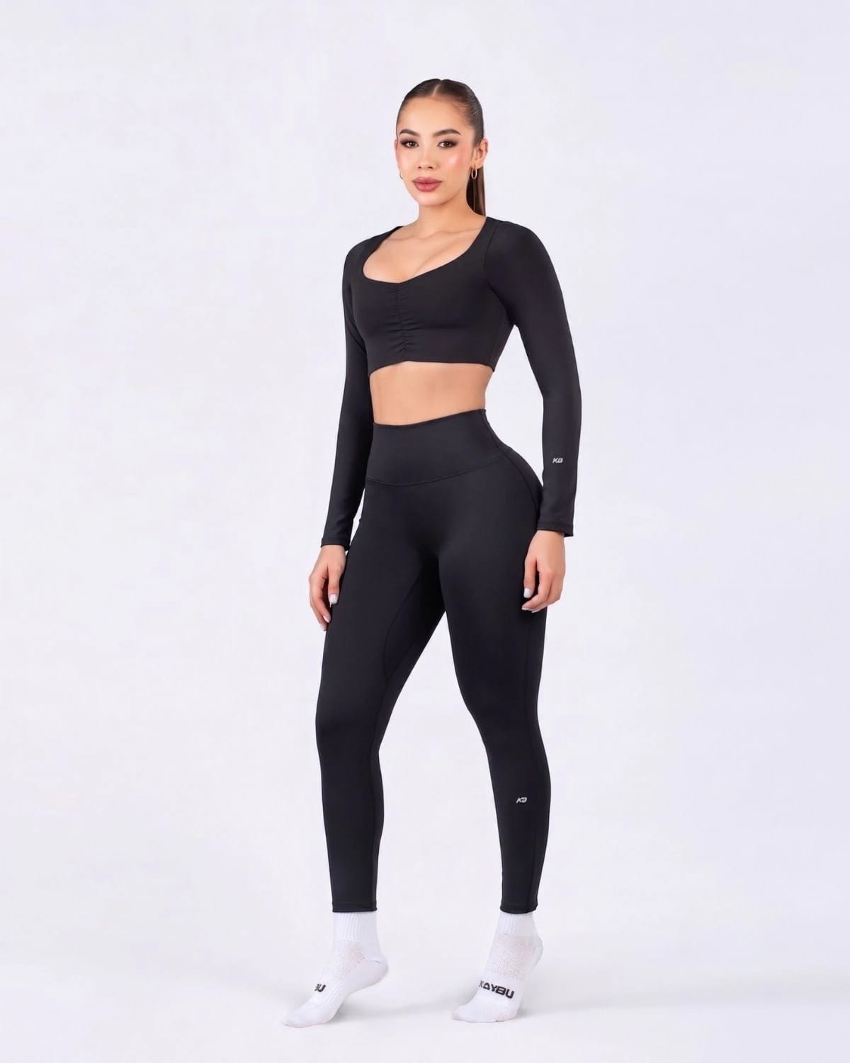 Set Arrival┃KAYBU REF.1300 - imagen 2