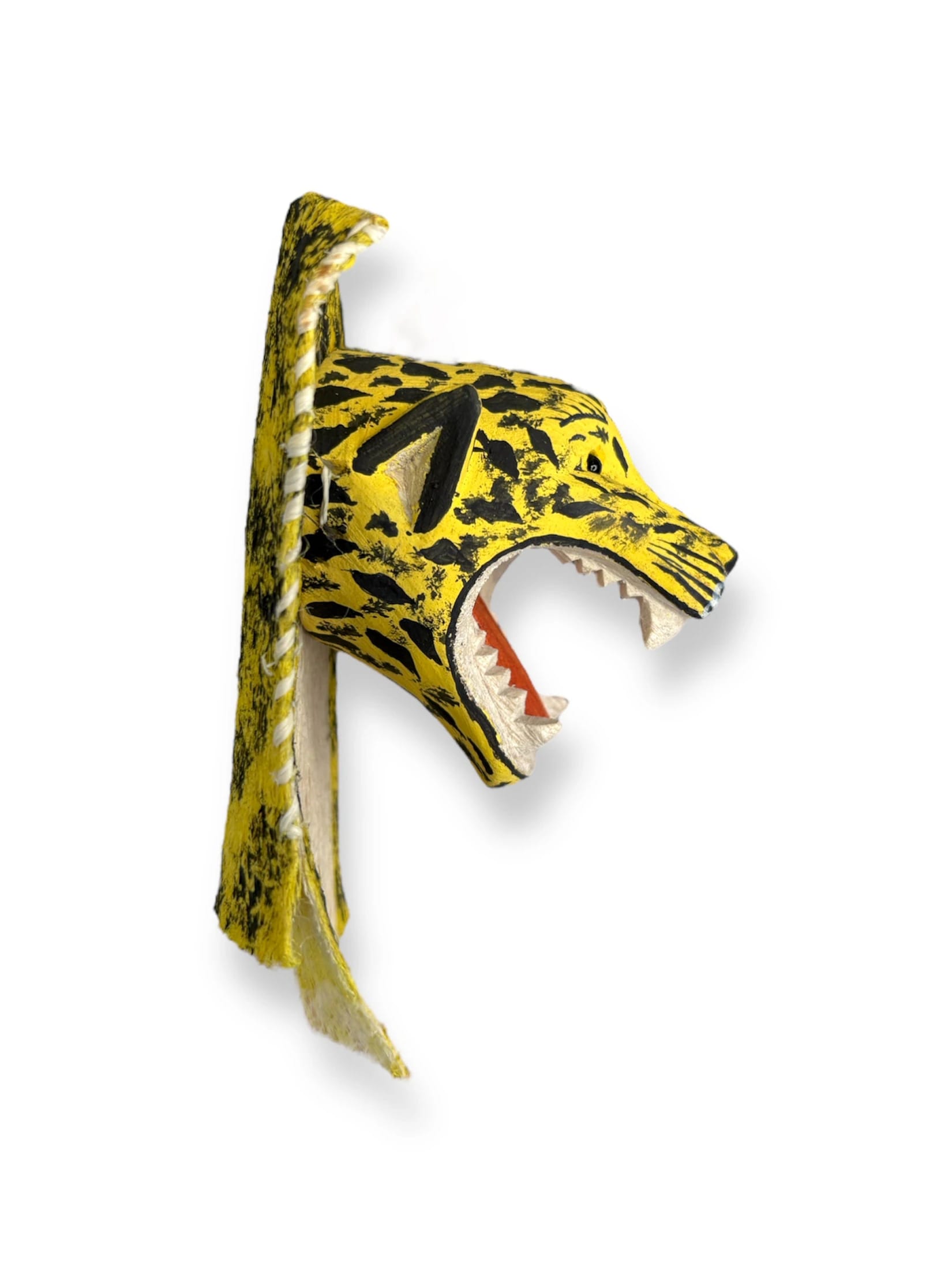 ANIMAL FIGURE - JAGUAR - imagen 18