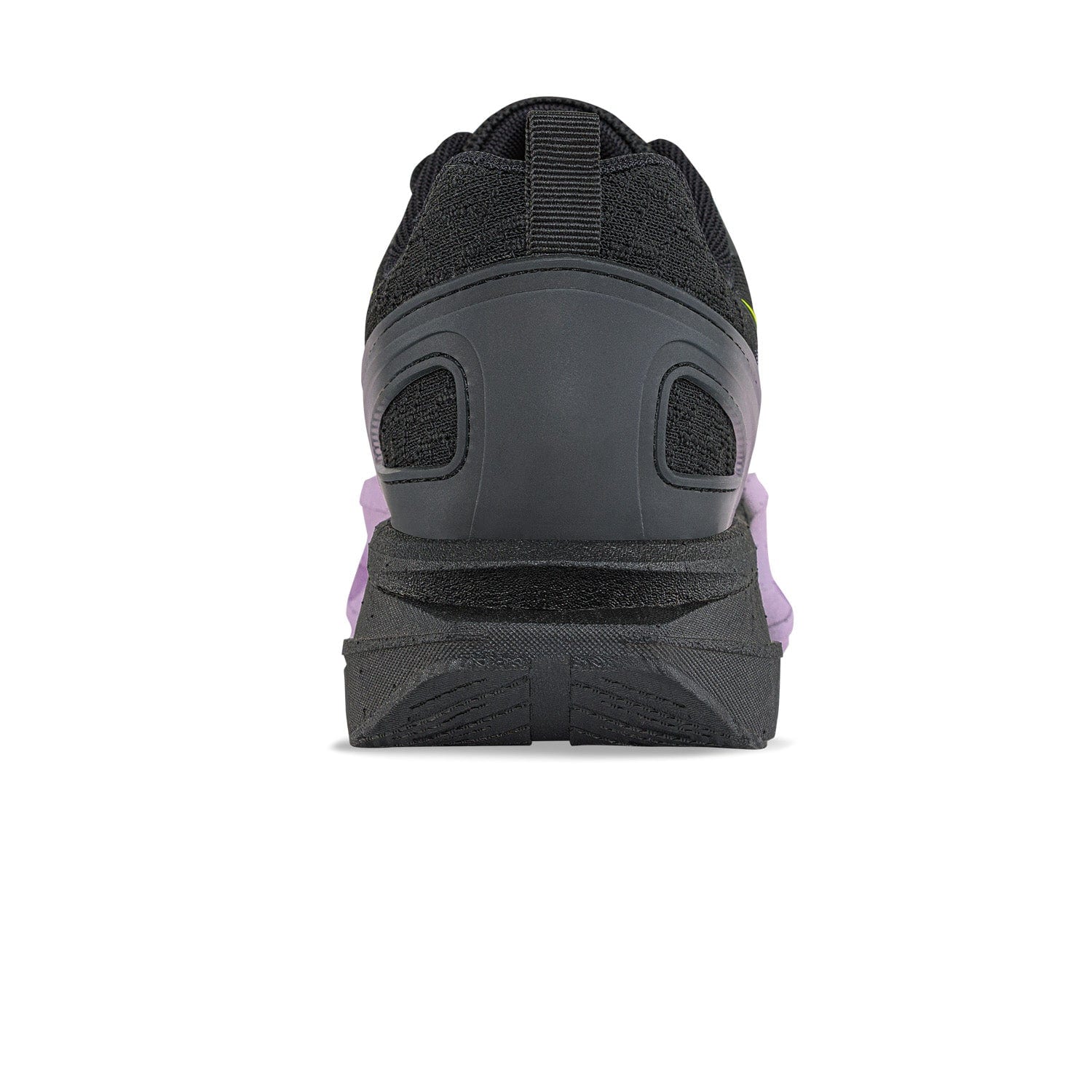 Tenis Running Talod Negro Croydon Para Mujer - imagen 3