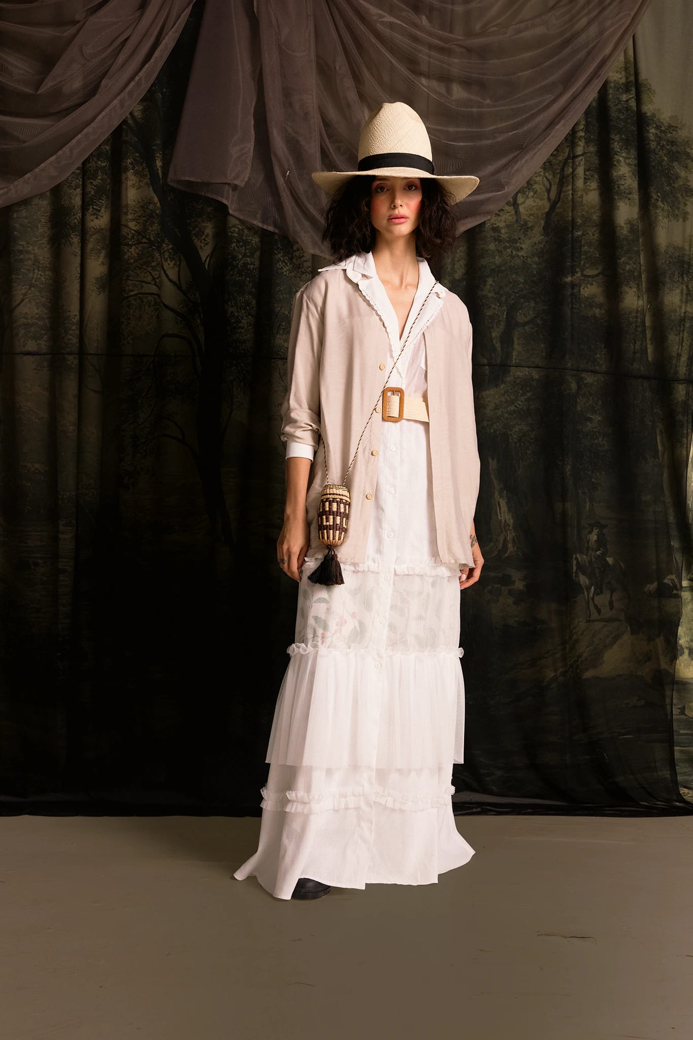 Vestido Esperanza - imagen 1