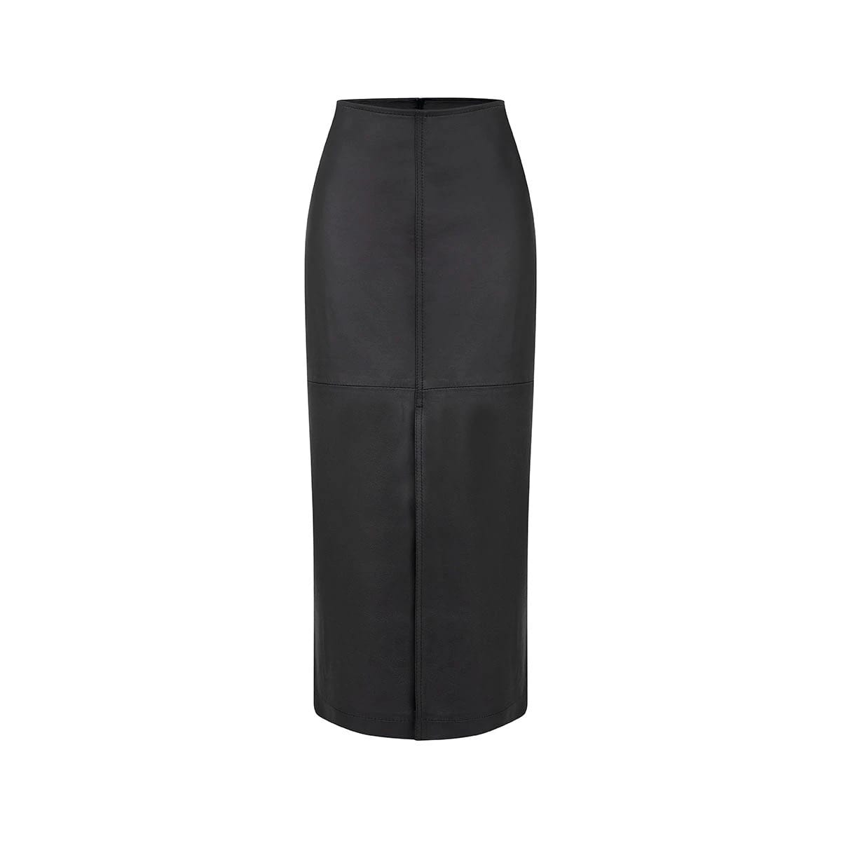 PLAIN SKINNY SKIRT - imagen 1