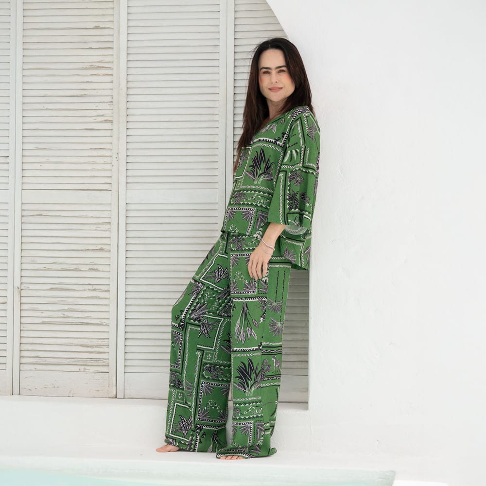 Pantalón Africa - imagen 1