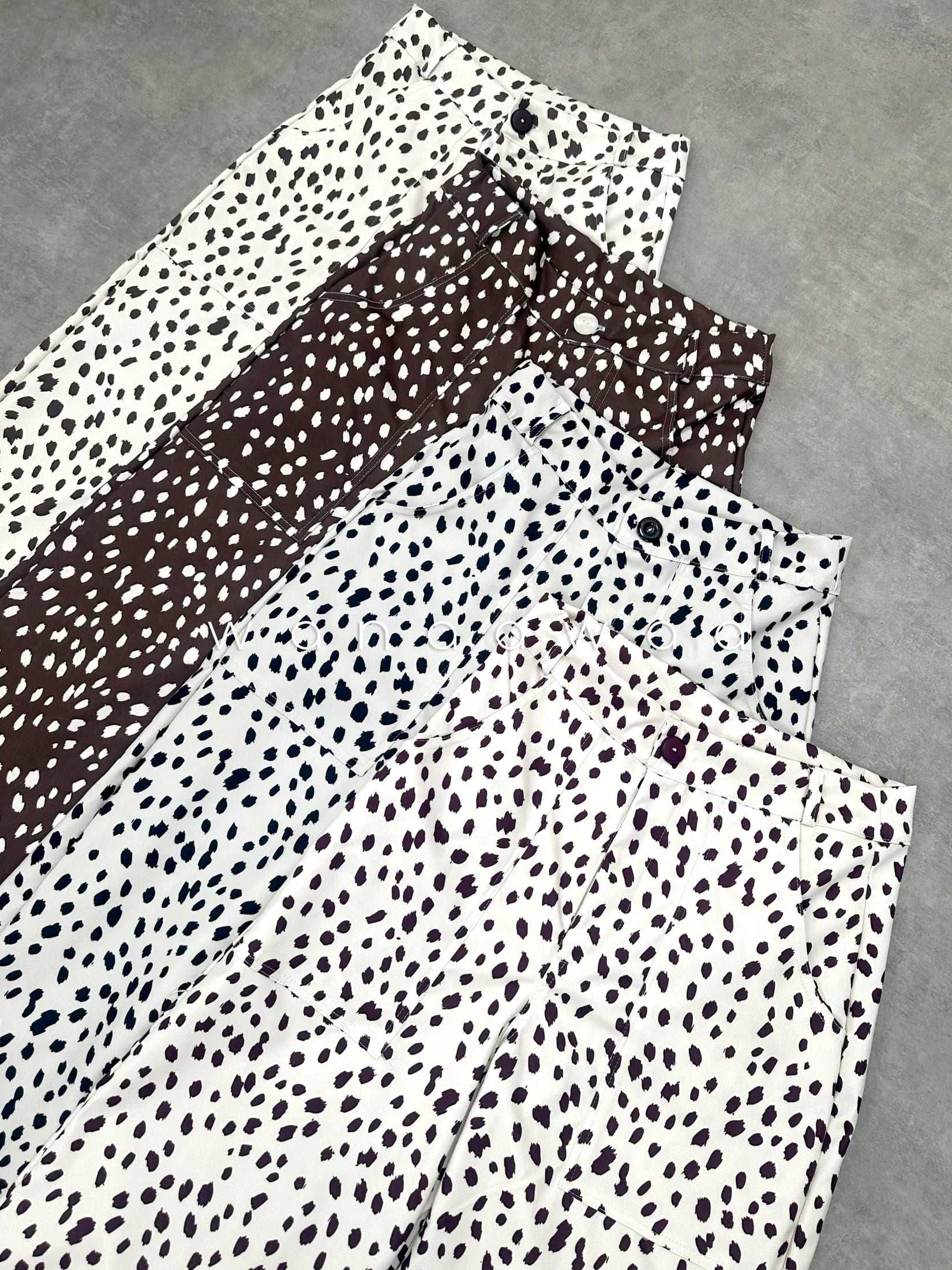 PANTALÓN BAMBIE PANT - imagen 4