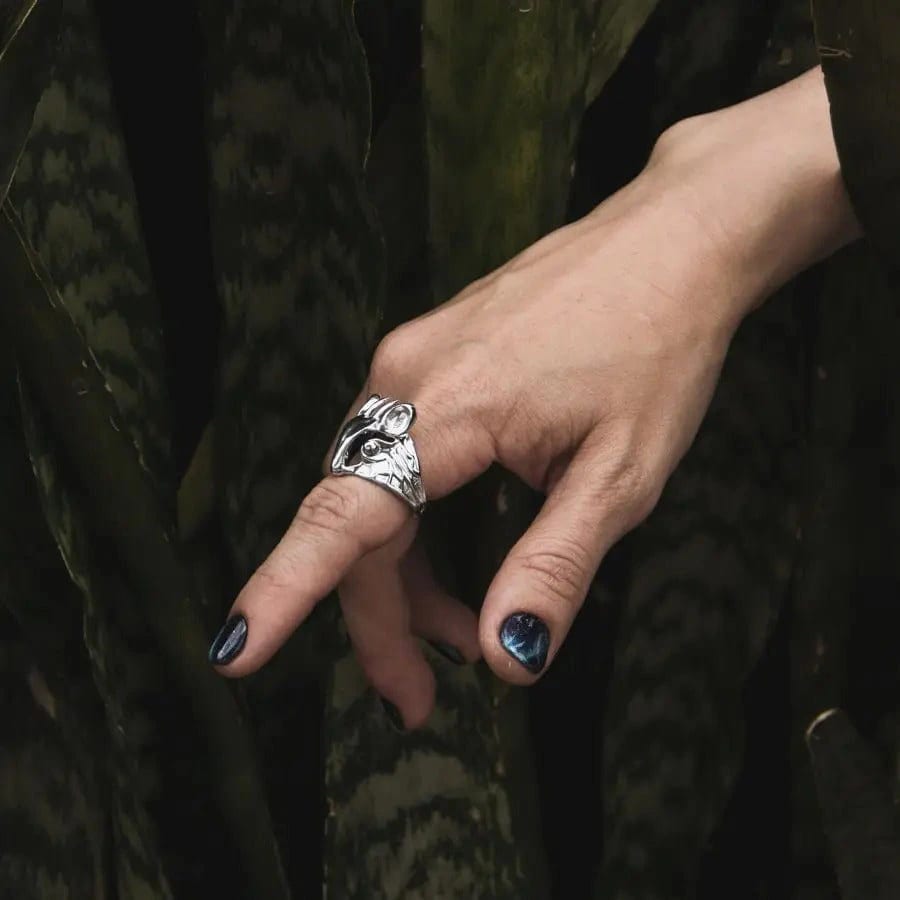 Anillo Pudú o Venado Conejo - imagen 4