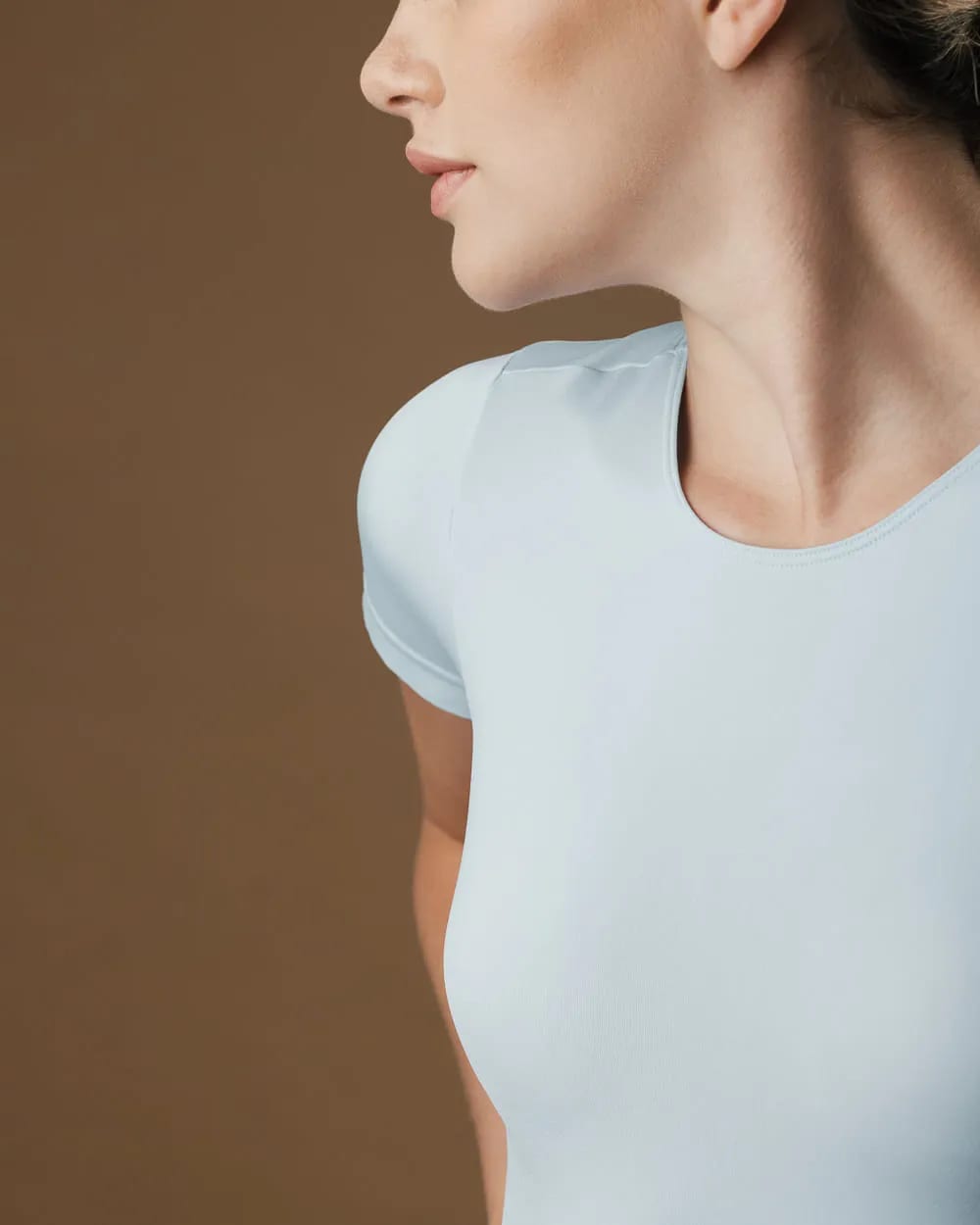 Body Second Skin Panty - imagen 7
