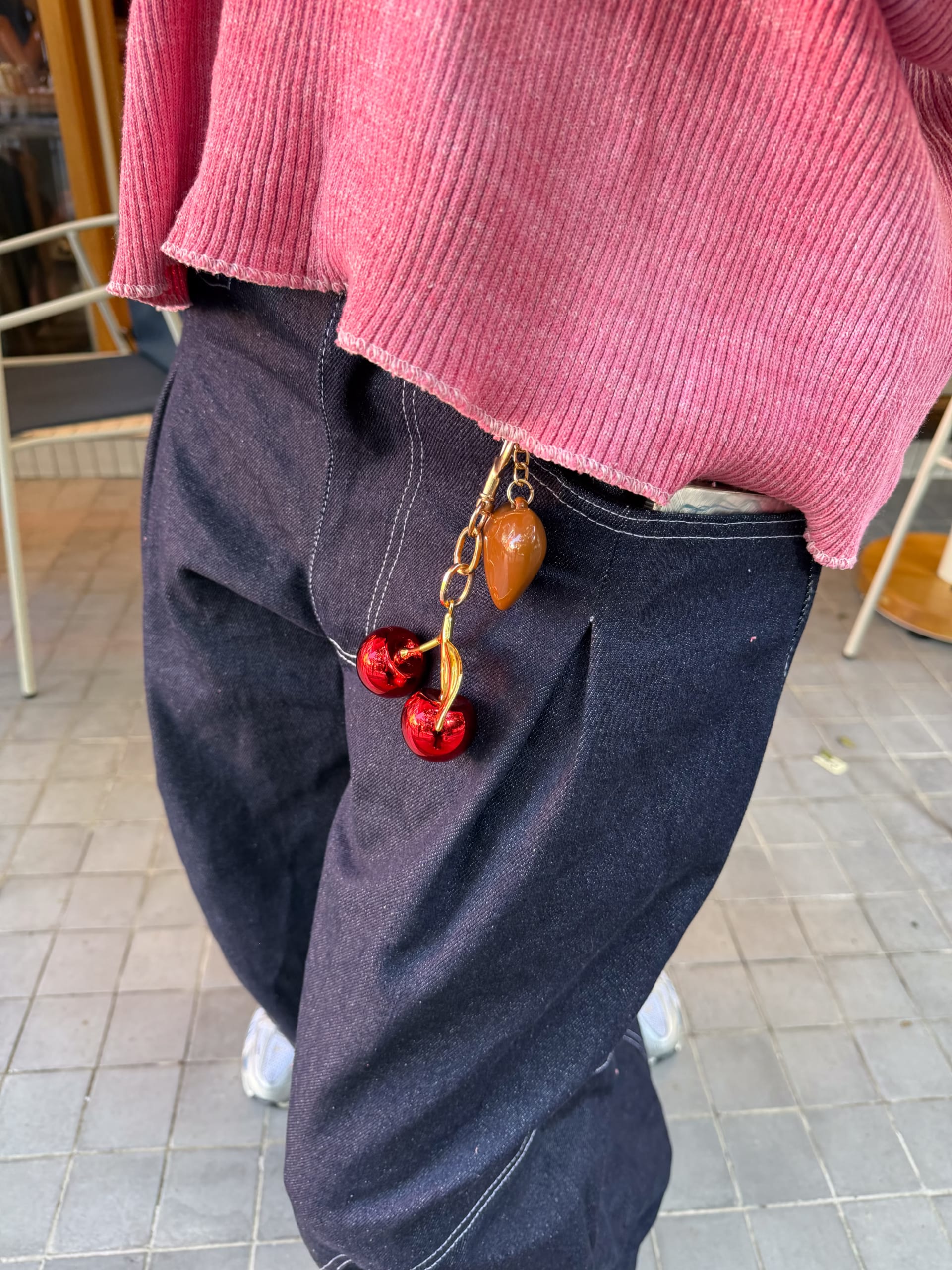 Merci Nikkapokka Baggy - imagen 5