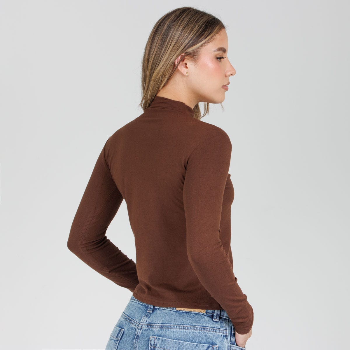 Blusa Axspen BLS9128 - imagen 10
