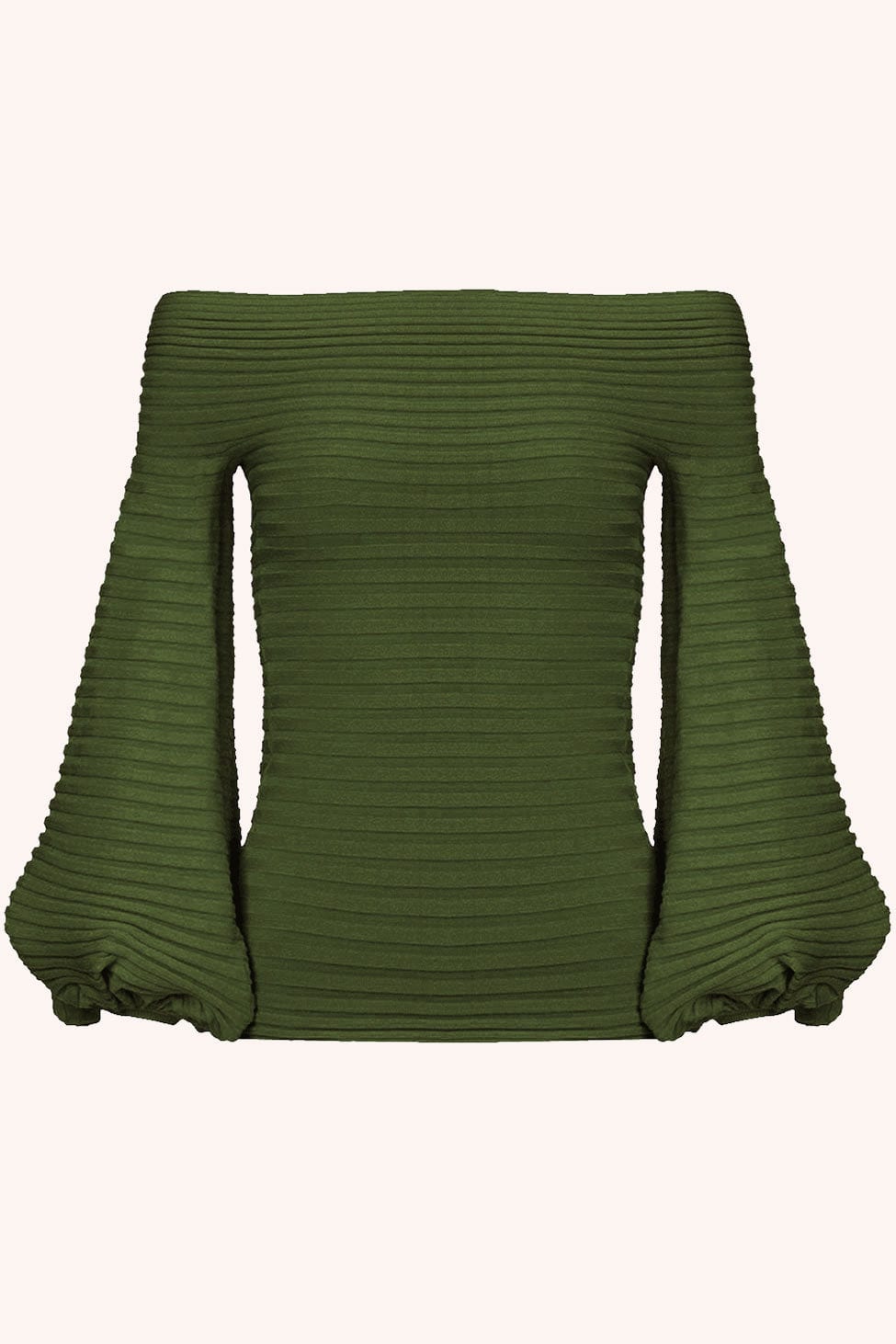 Conde Ribbed Blouse - imagen 27