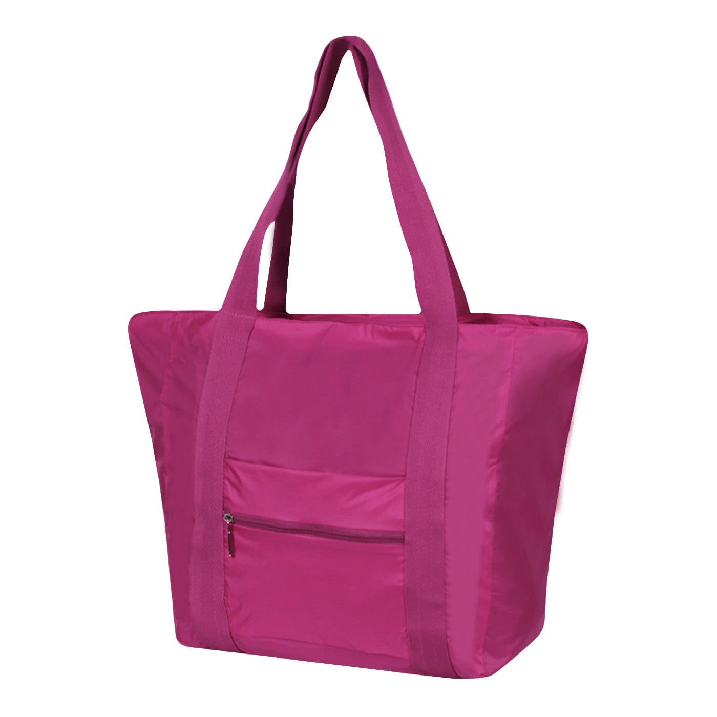 MaxiBag Light Citybags Fucsia - imagen 1