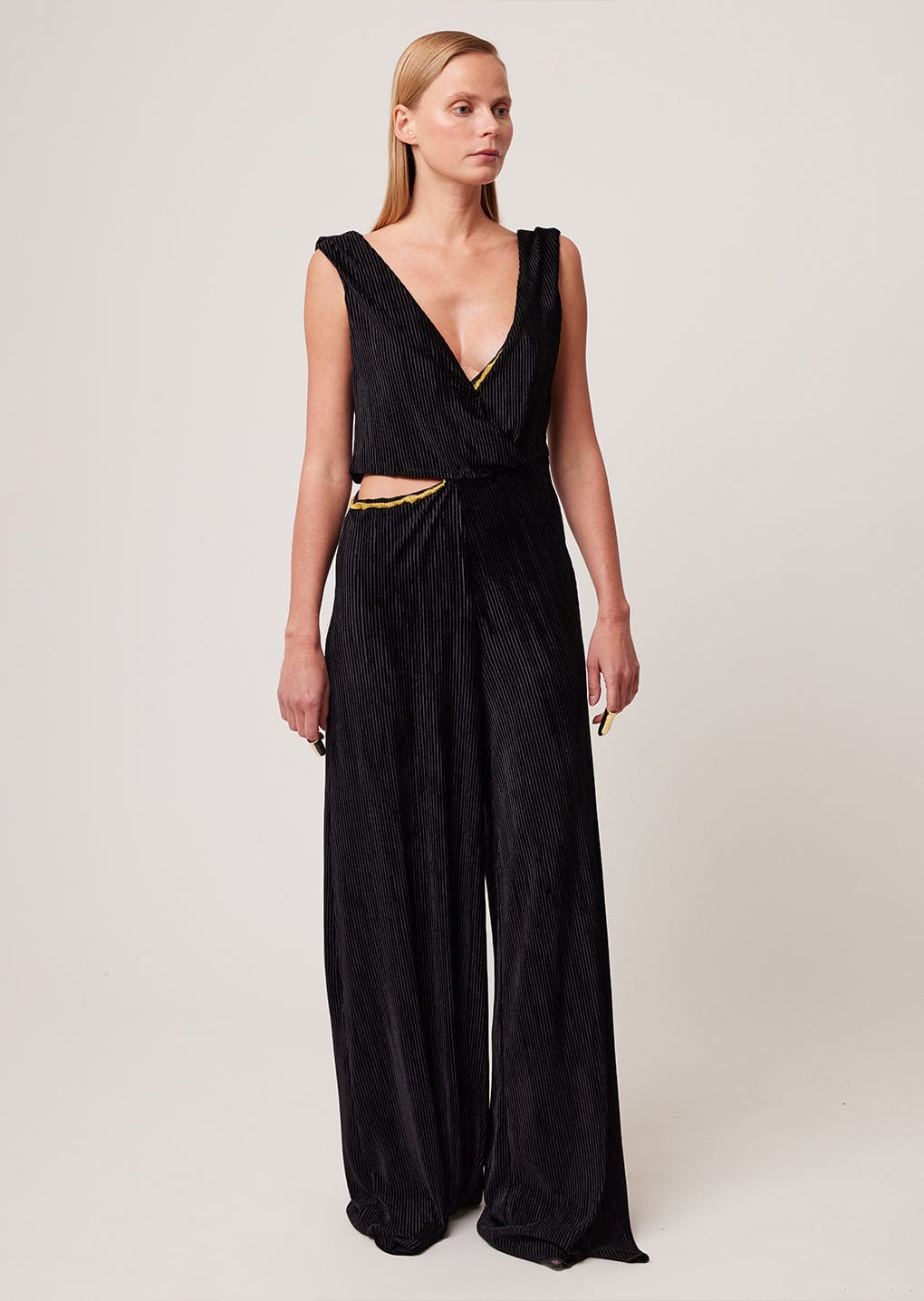 Coal Jumpsuit - imagen 2