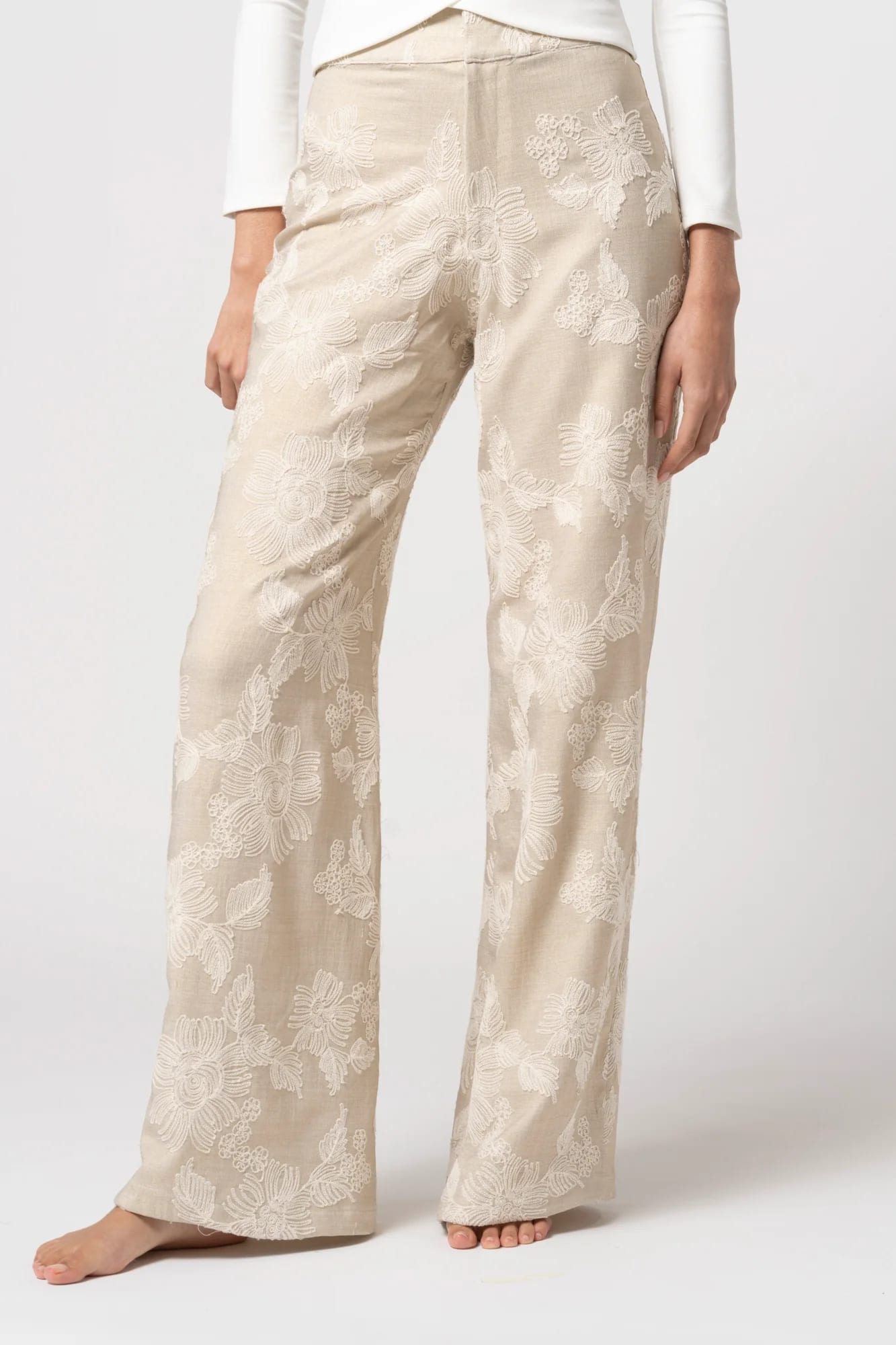 PANTALON COBRE - imagen 4