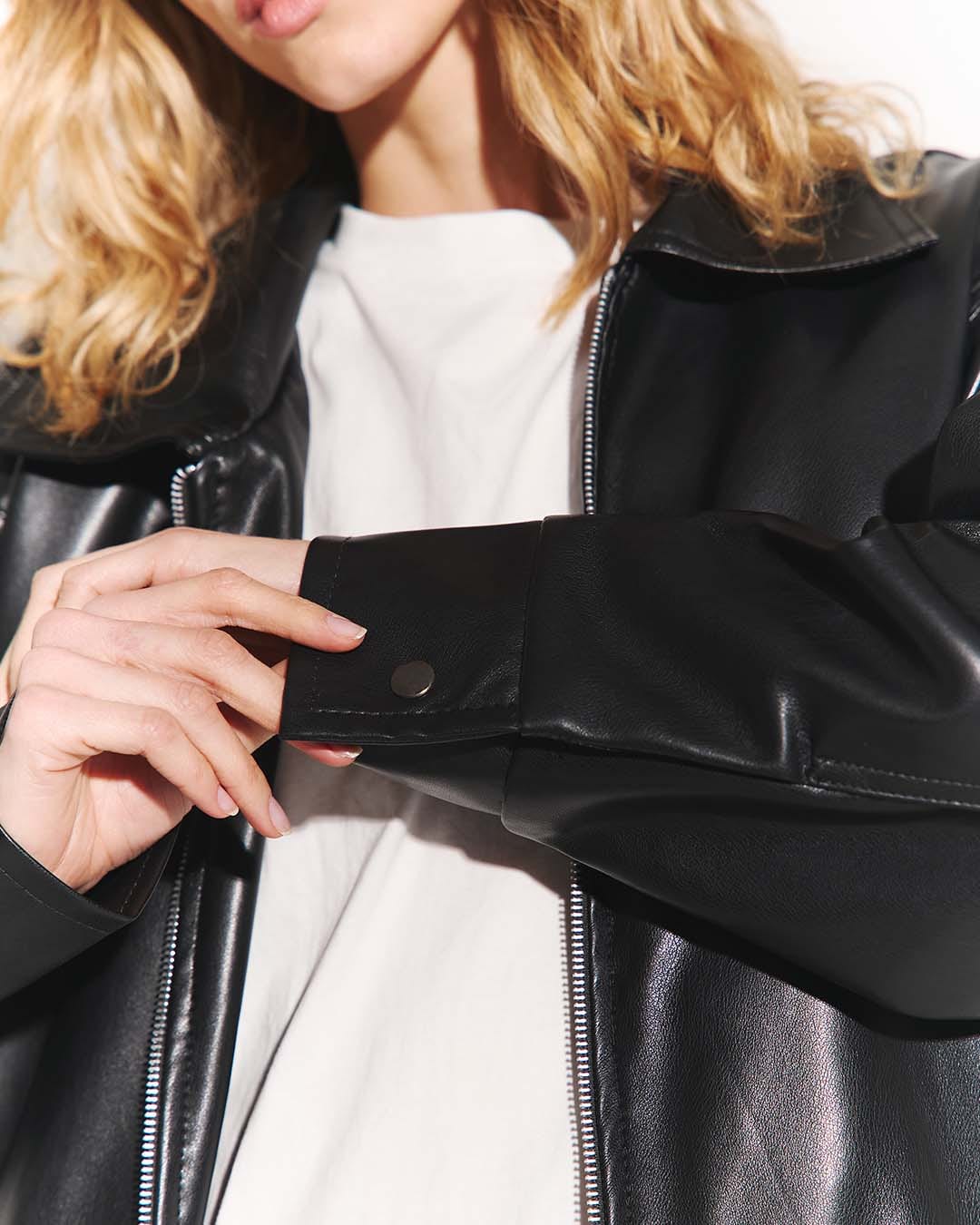 Bomber jacket - imagen 6