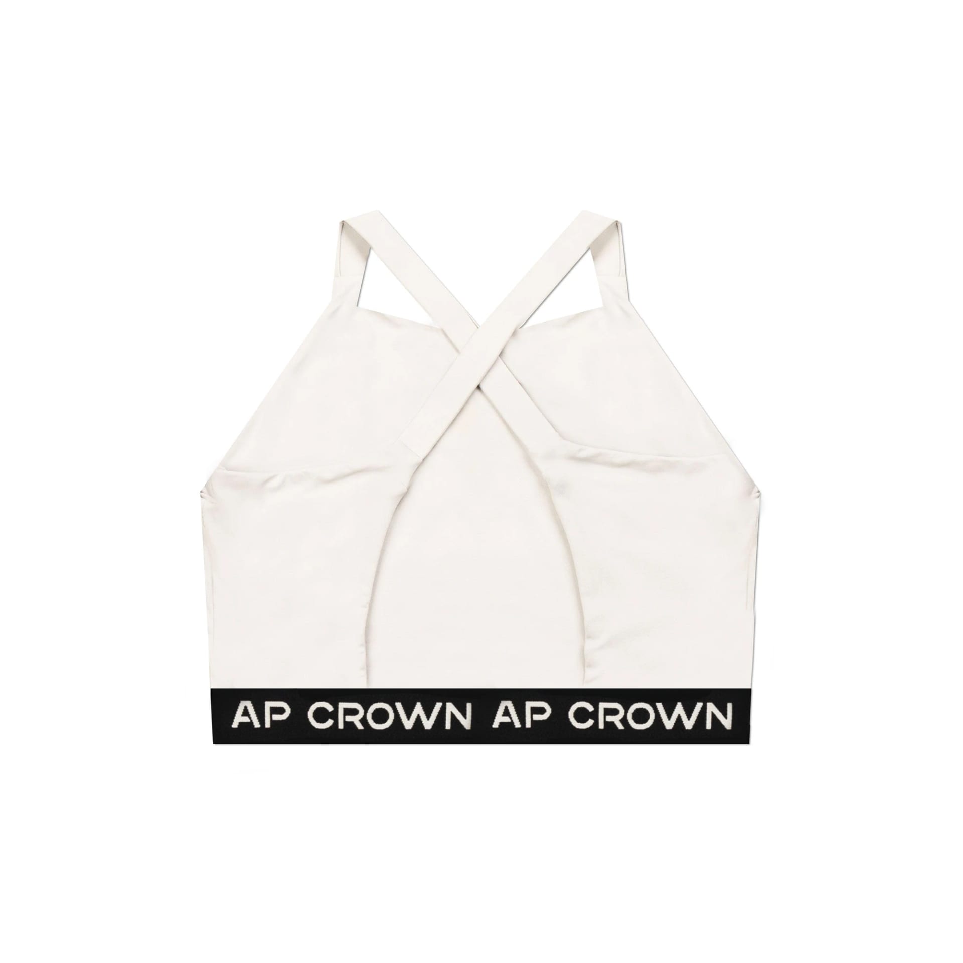 TAWE WHITE TOP - imagen 4