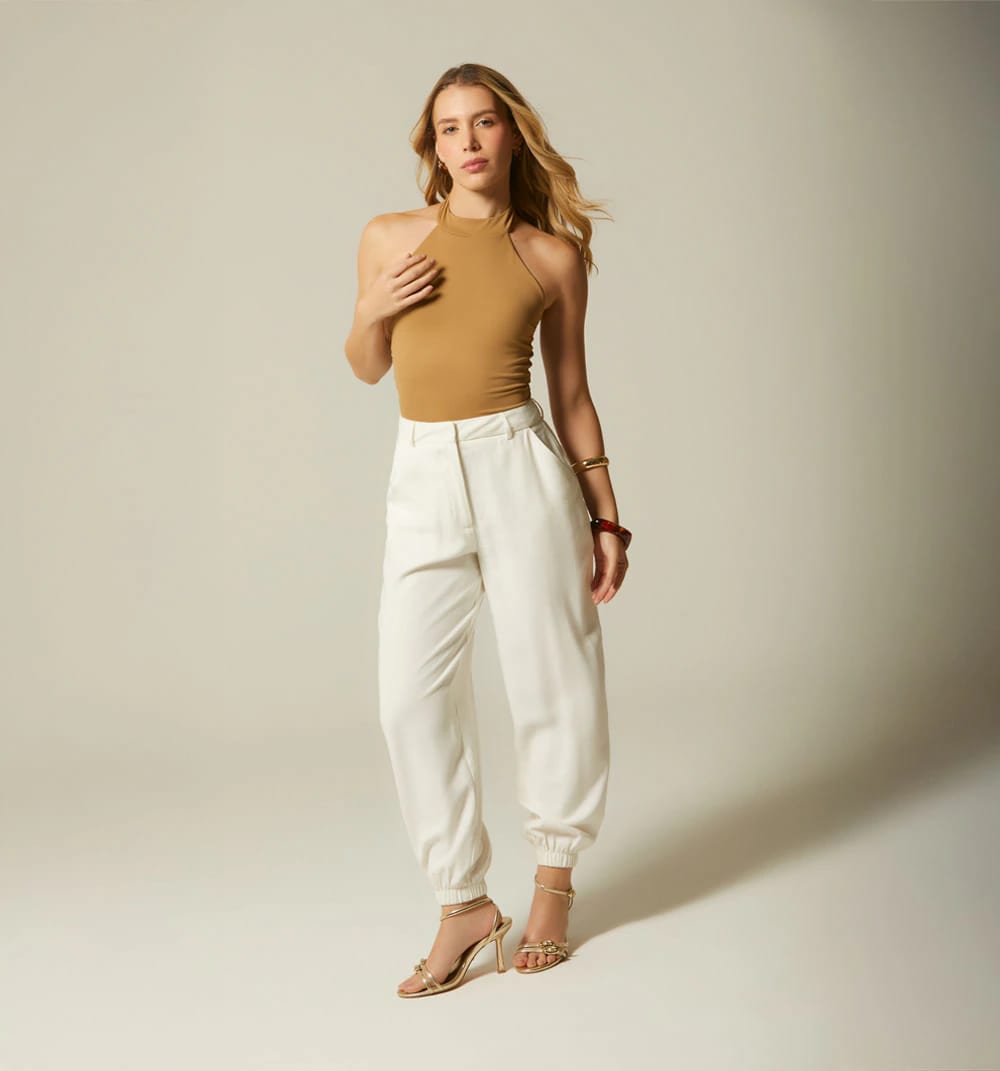 Body halter - imagen 2