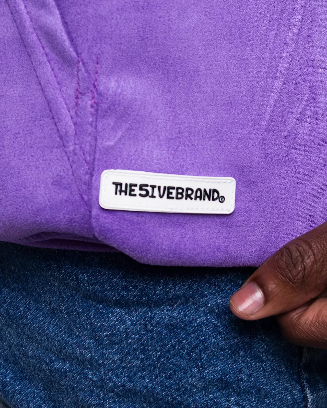 500% Skyrocket Hoodie - imagen 5