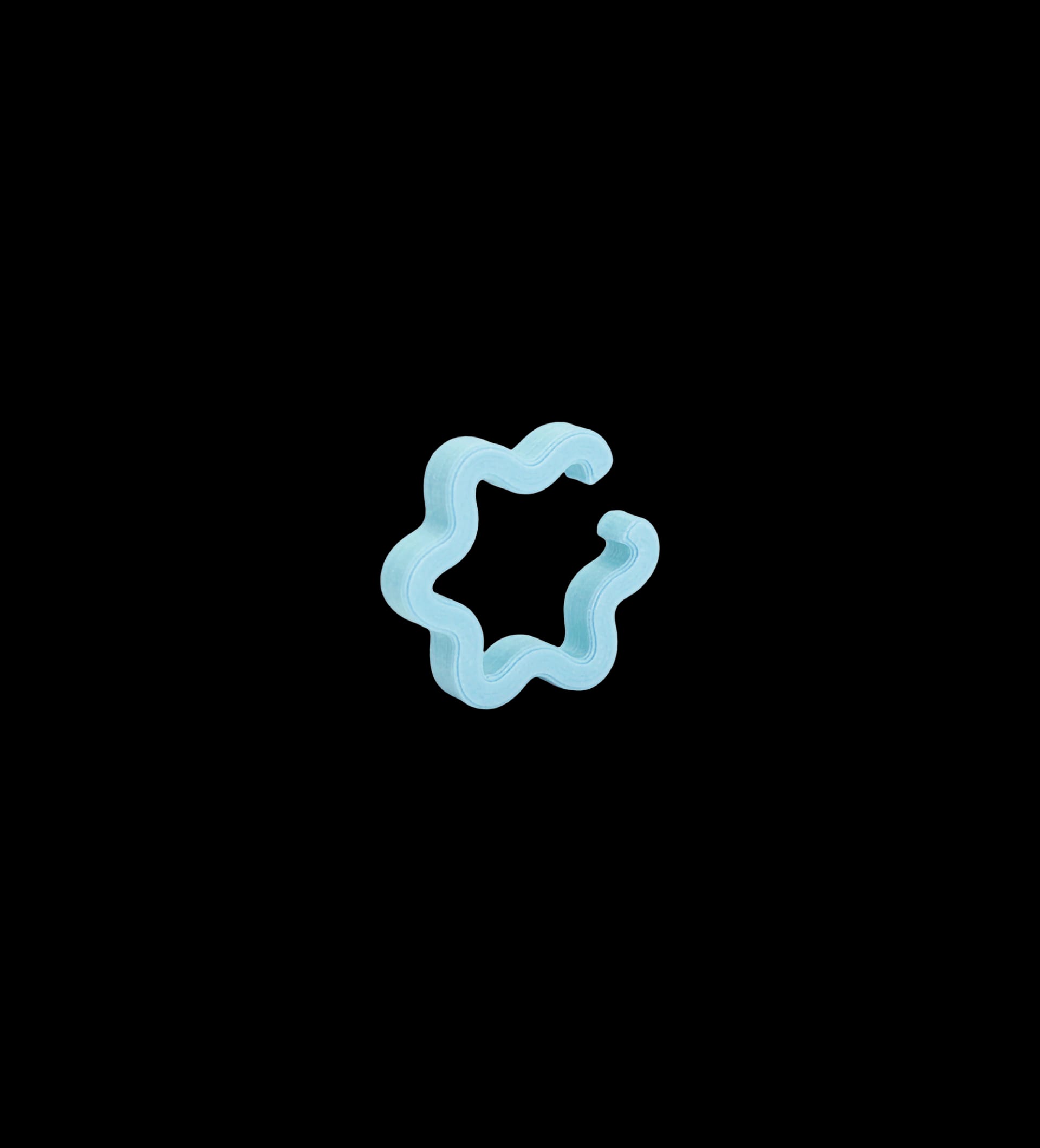 EARCUFFS FLORES X1 (UNIDAD) - imagen 2