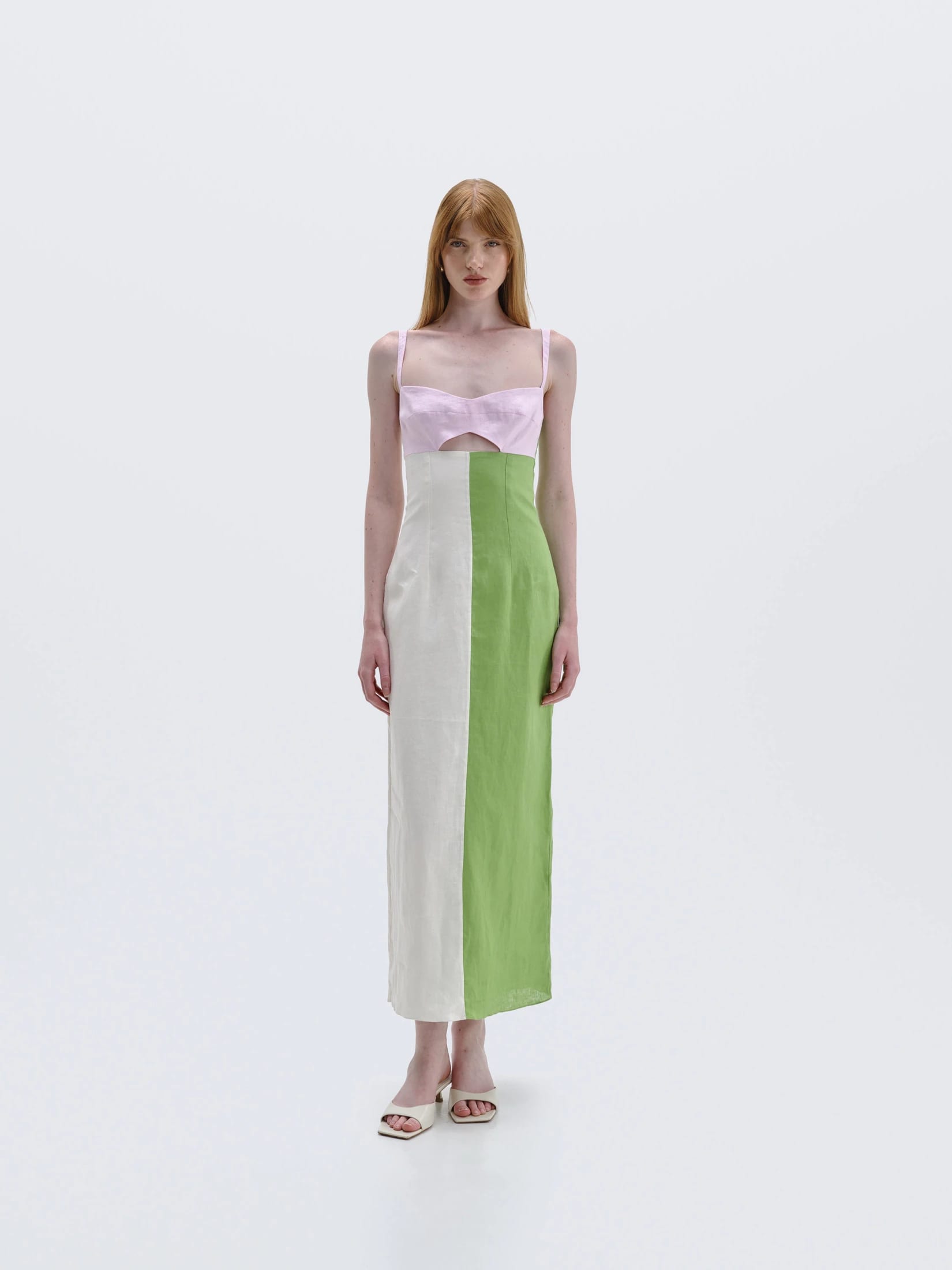 NARA DRESS - imagen 1