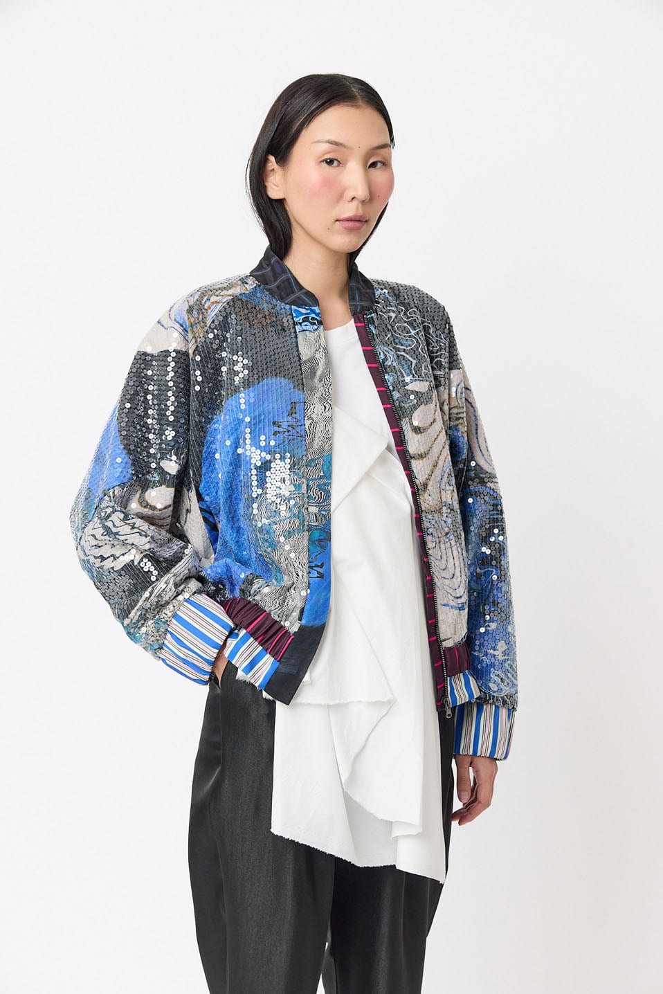 Skyline Jacket - imagen 5