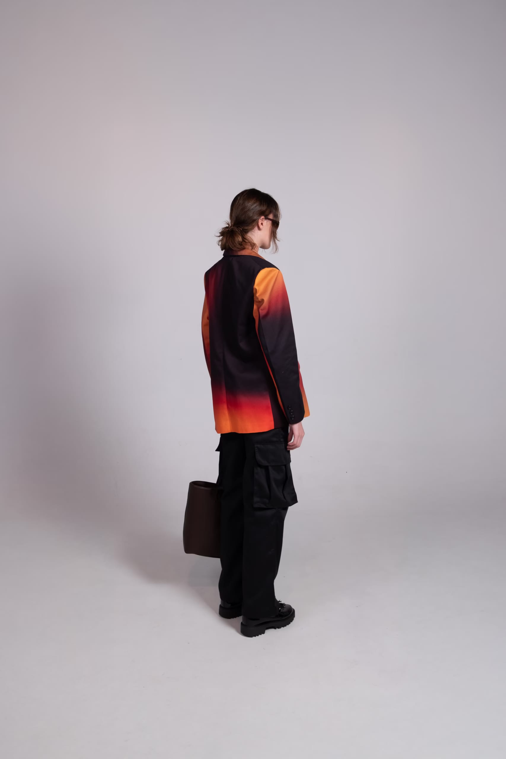 Blazer Degrade - imagen 2