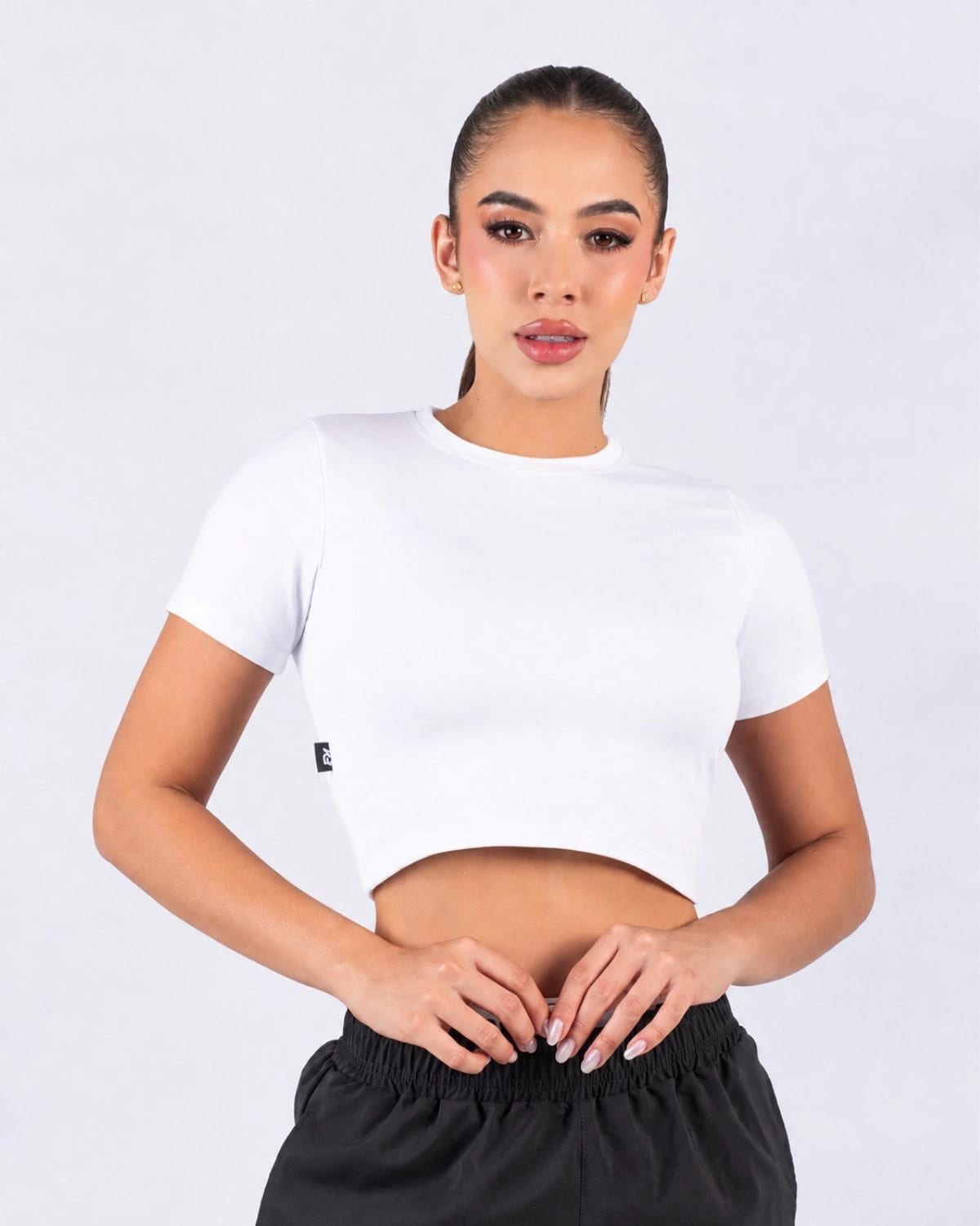 Blusa Girly┃KAYBU REF. 1333 - imagen 4