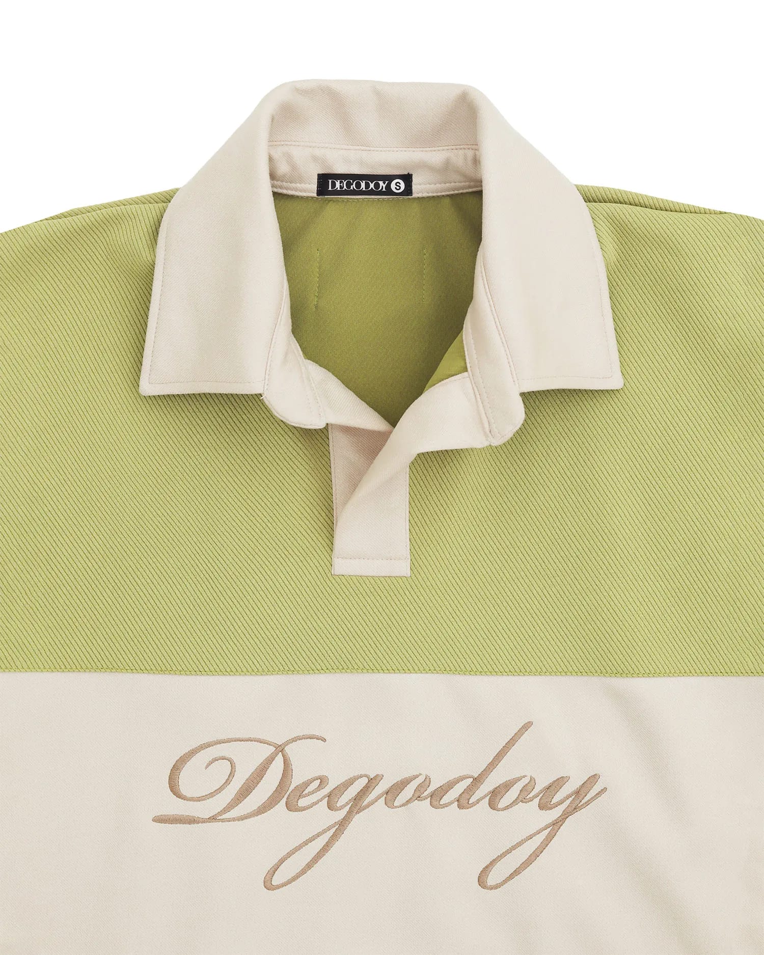 Polo Carambola Verde - imagen 14