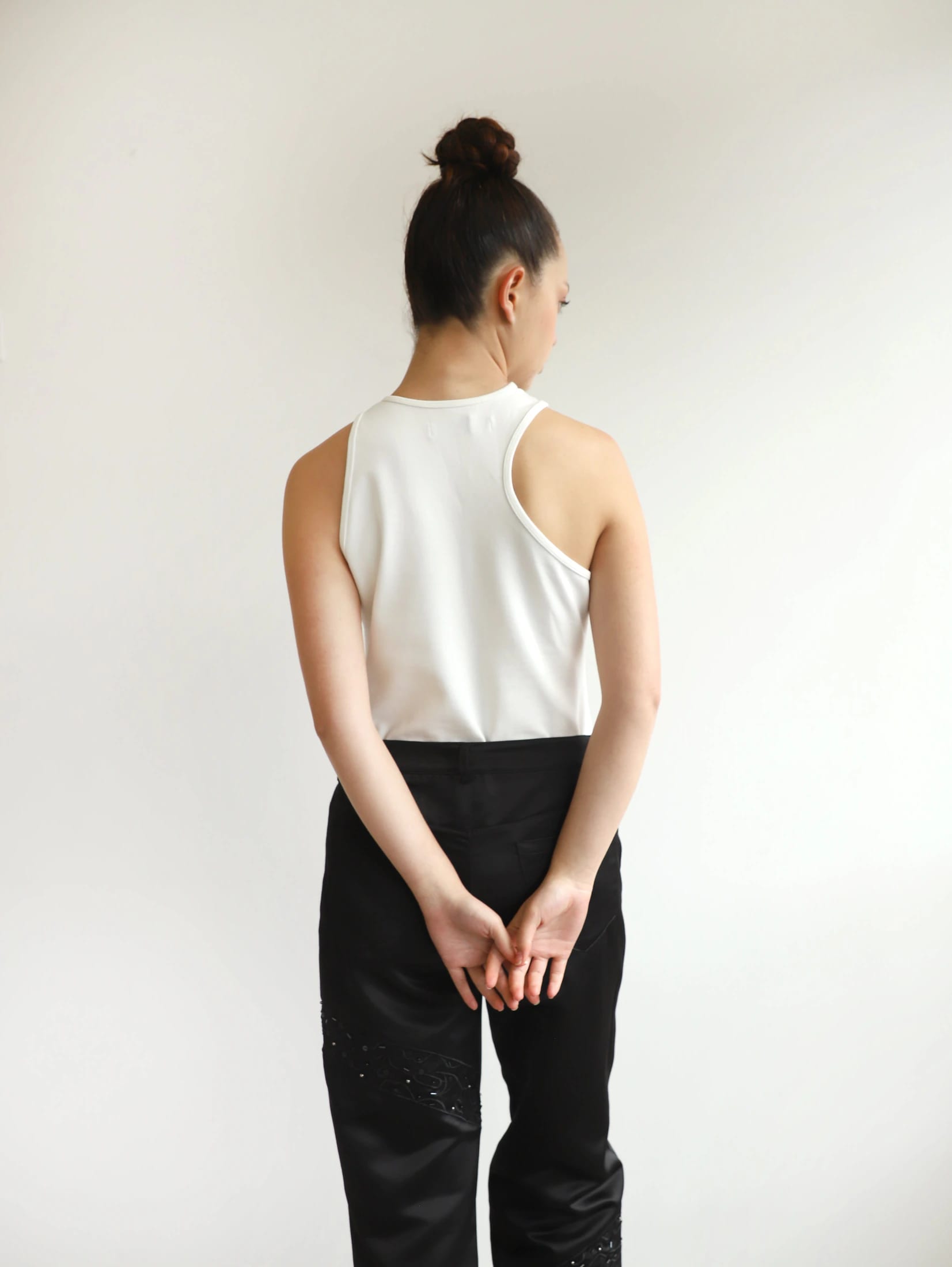 Eva Body - White - imagen 5