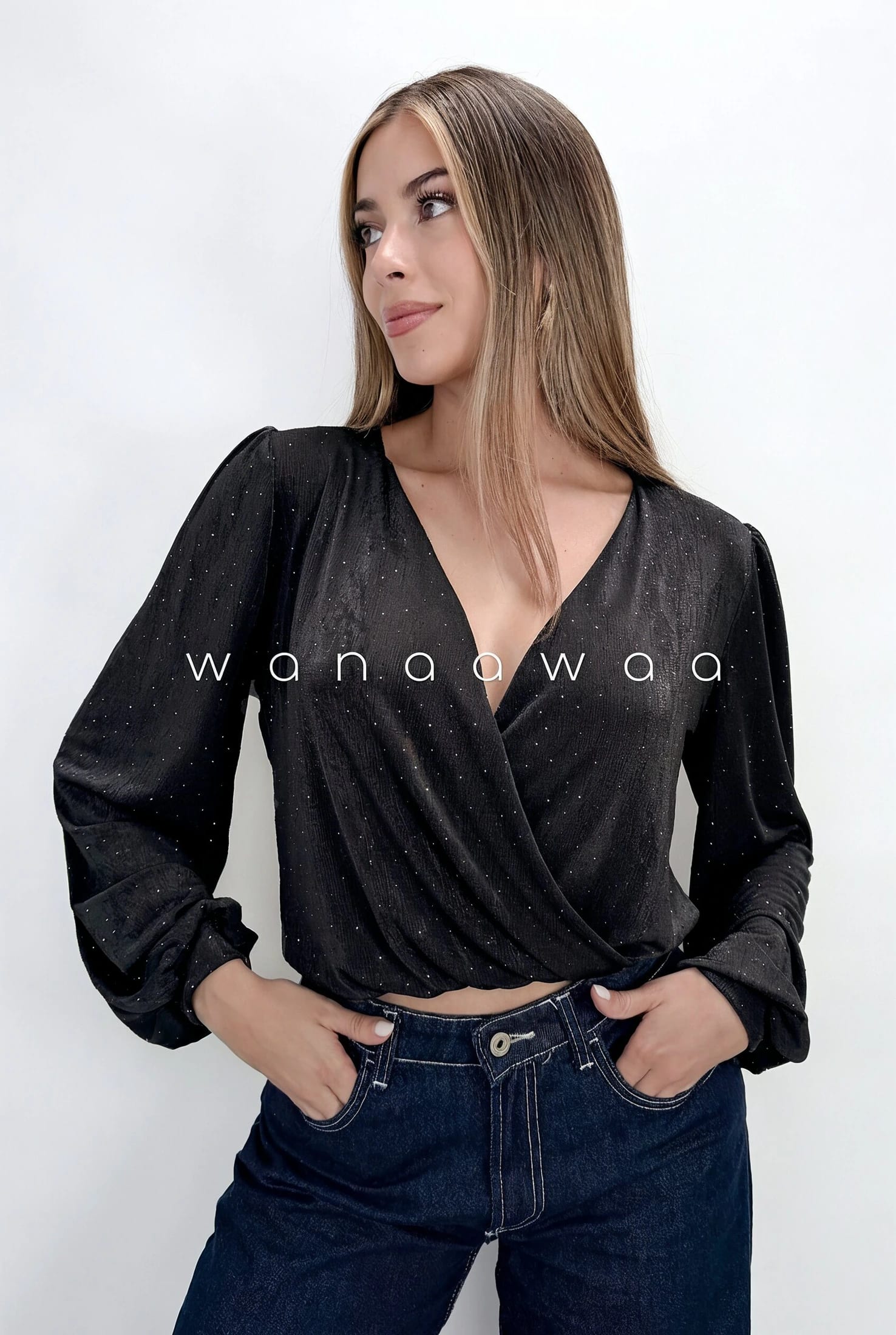 BLUSA CAPRI - imagen 9