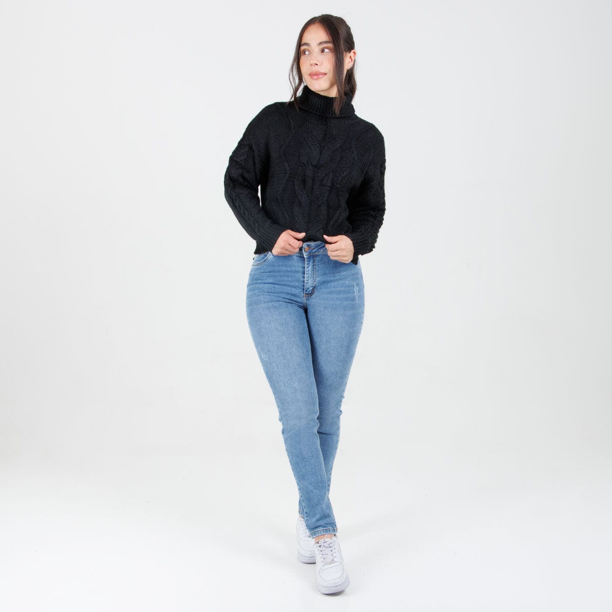 Jean Axspen Skinny Ax-3034 - imagen 2
